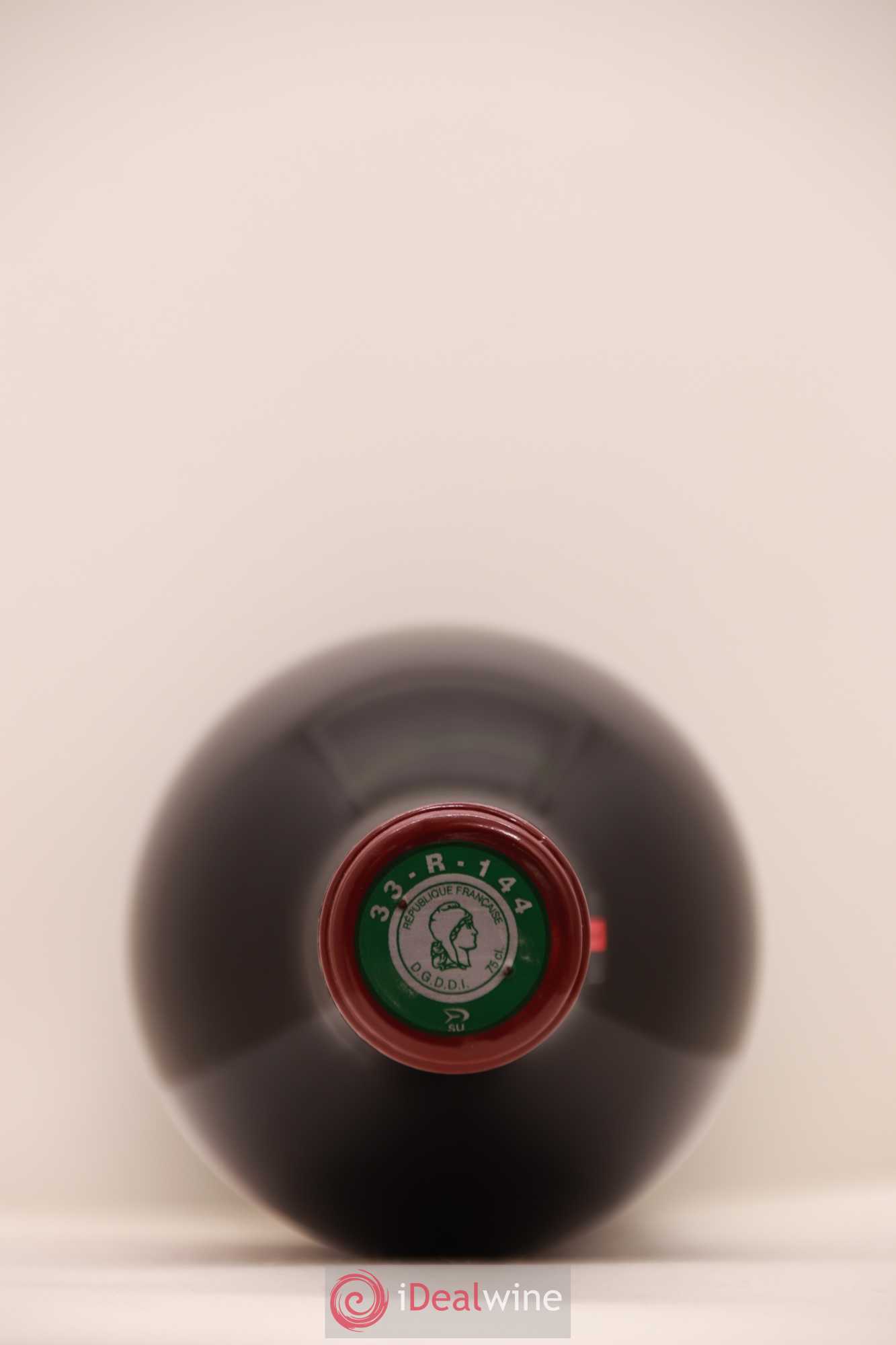 Château Mouton Rothschild 1er Grand Cru Classé 2009 - Lot de 1 bouteille - 2