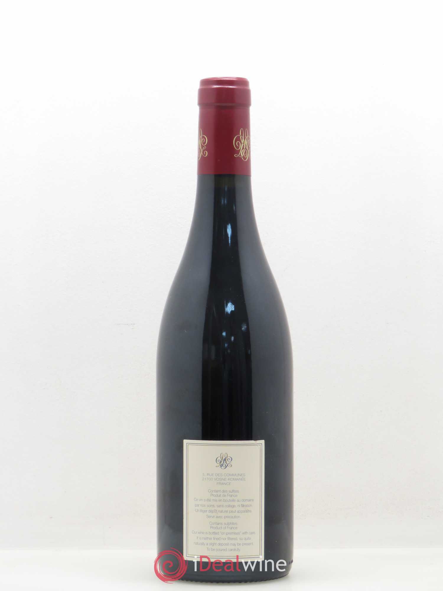 Echezeaux Grand Cru Mugneret-Gibourg 2013 - Posten von 1 Flasche - 1