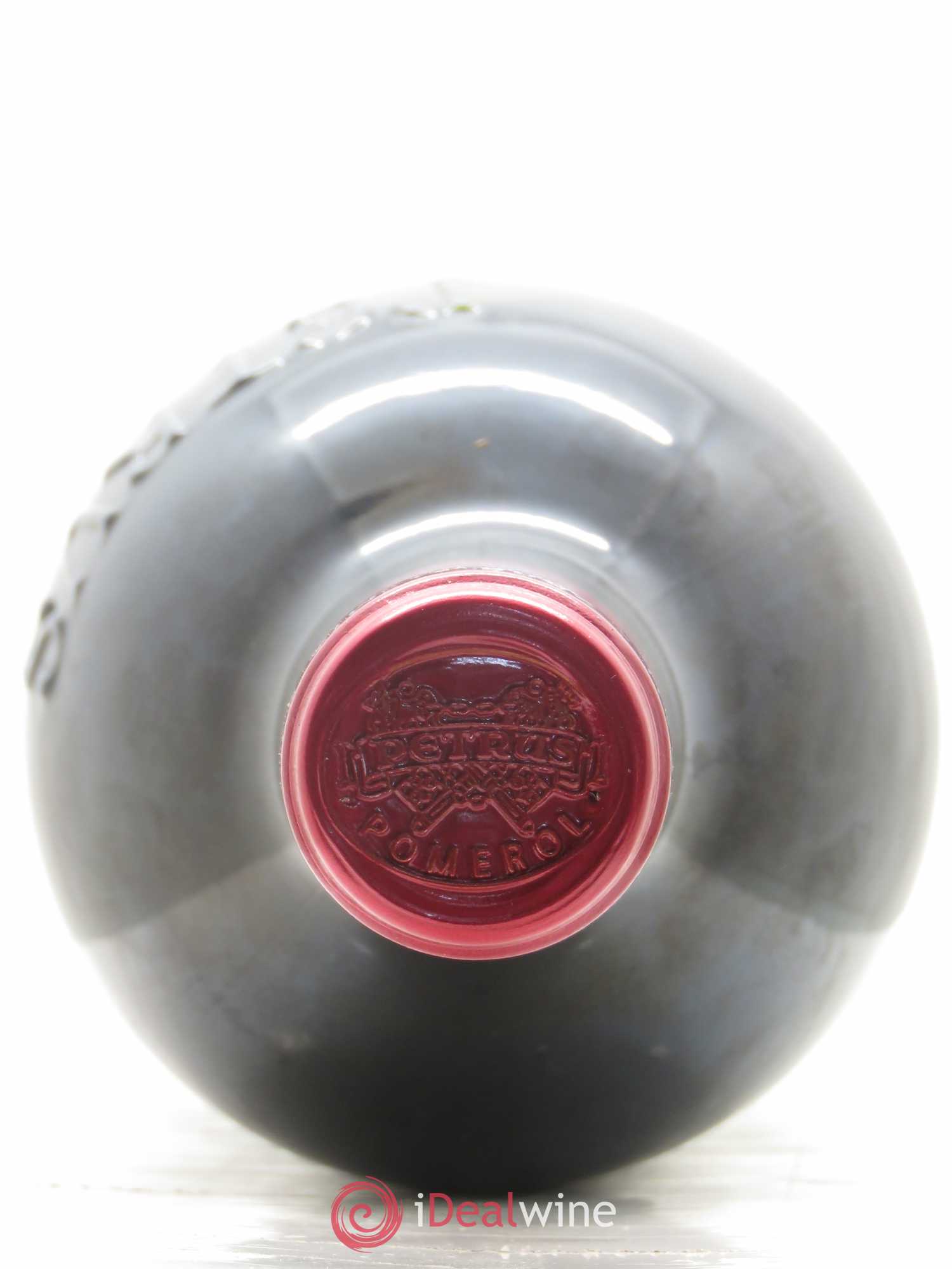 Petrus 2008 - Lot de 1 bouteille - 1