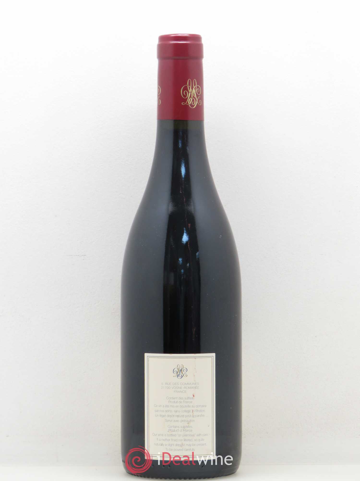 Ruchottes-Chambertin Grand Cru Mugneret-Gibourg (Domaine) 2013 - Lot de 1 bouteille - 1
