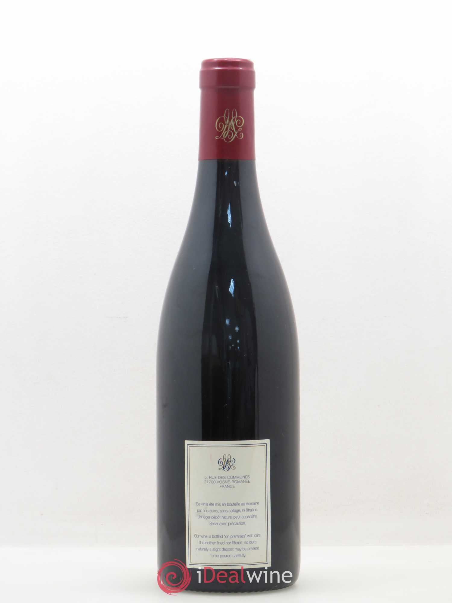 Ruchottes-Chambertin Grand Cru Mugneret-Gibourg (Domaine) 2003 - Lot de 1 bouteille - 1