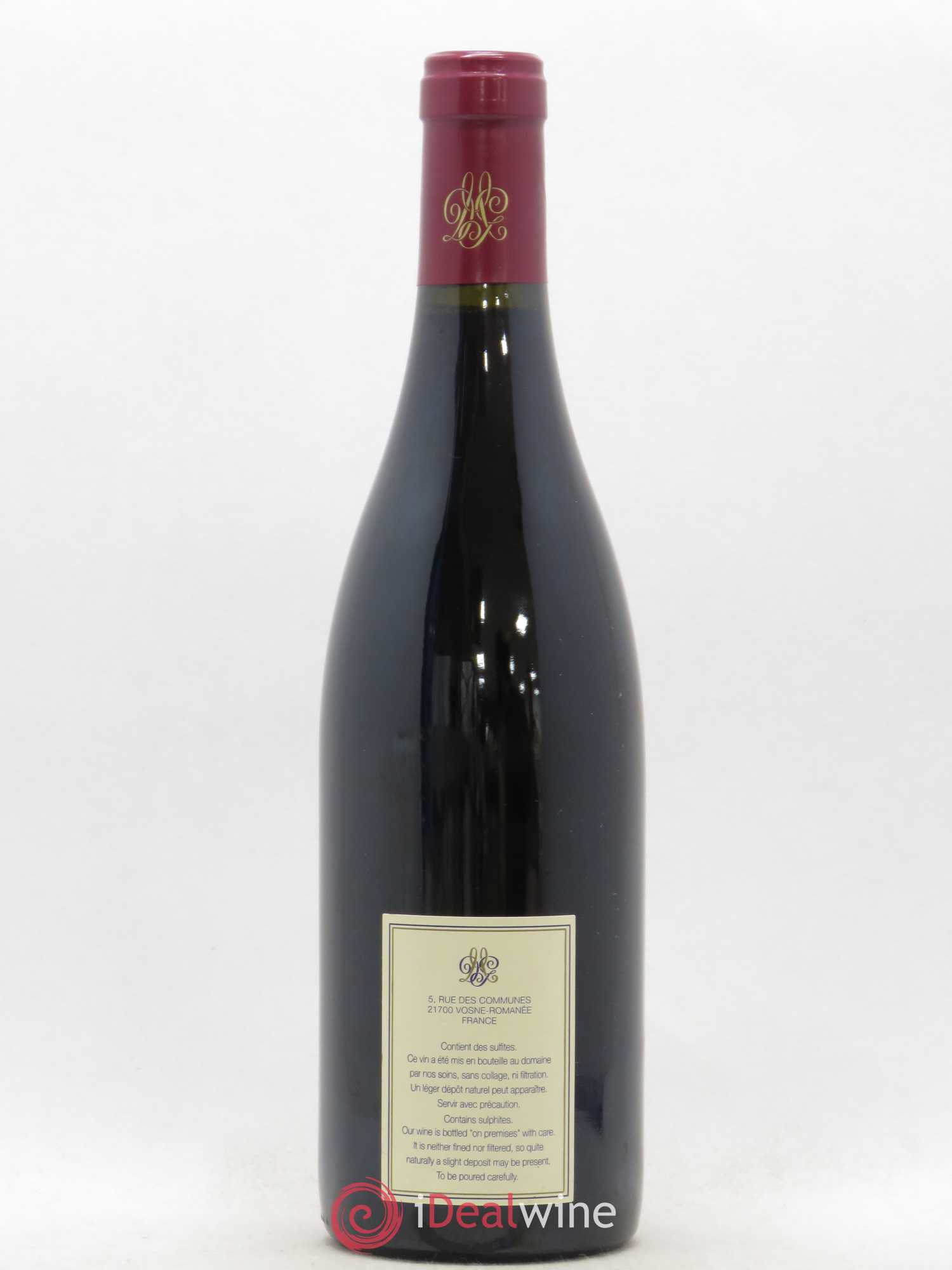 Echezeaux Grand Cru Mugneret-Gibourg (Domaine) 2006 - Lot de 1 bouteille - 1