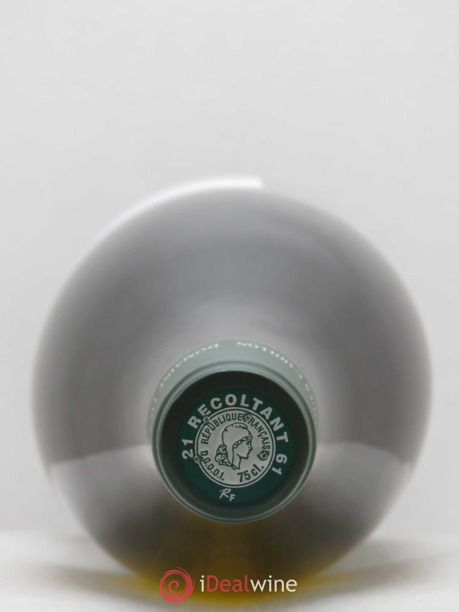 Bienvenues-Bâtard-Montrachet Grand Cru Jacques Carillon 2012 - Lot de 1 bouteille - 1