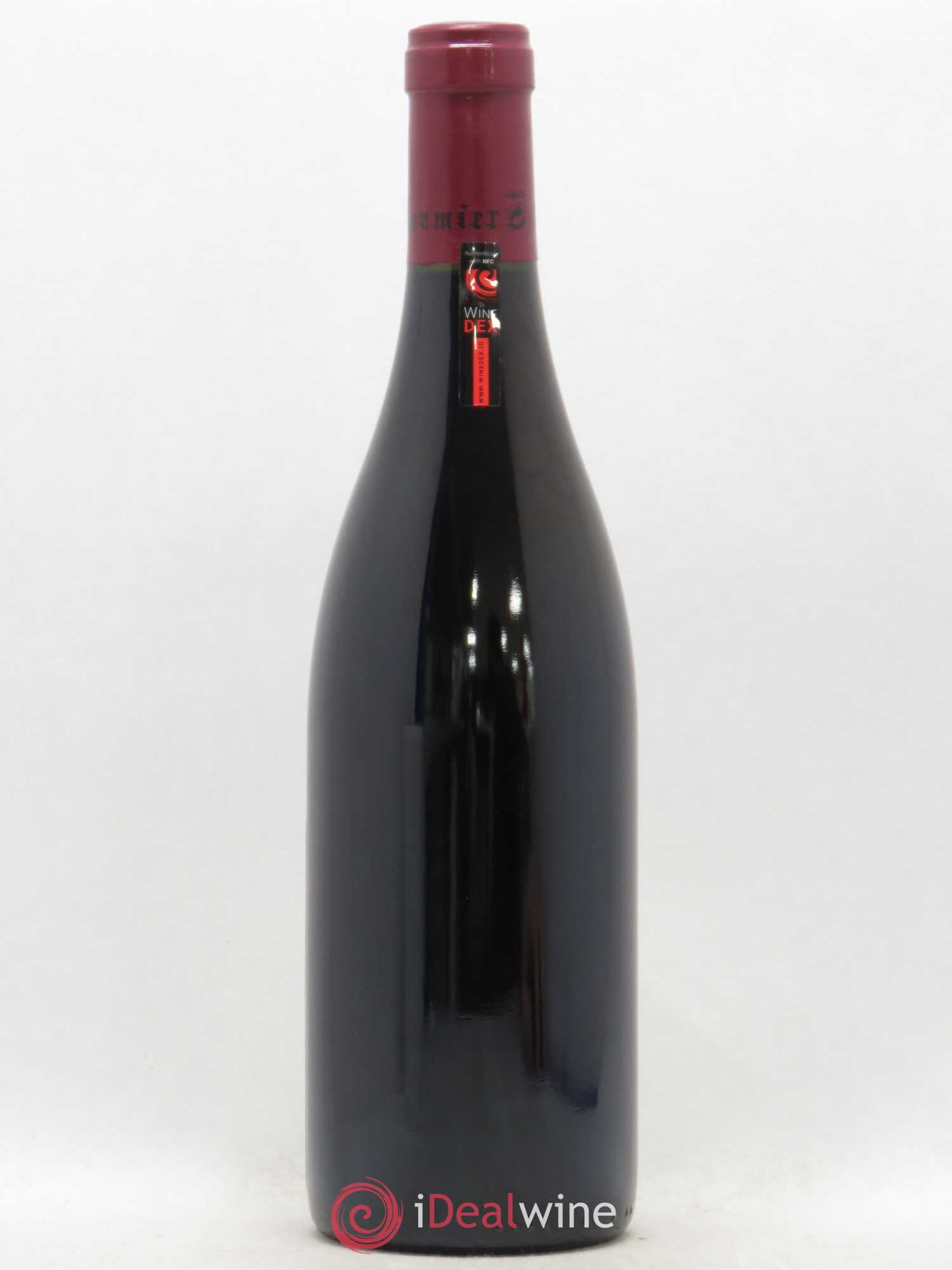 Chambolle-Musigny 1er Cru Les Amoureuses Georges Roumier (Domaine) 2002 - Lot de 1 bouteille - 1