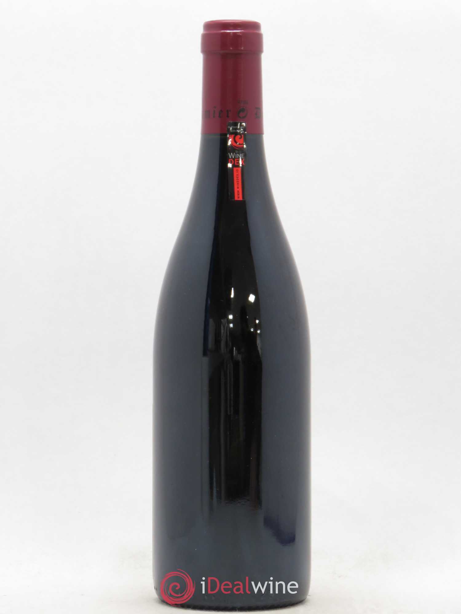 Bonnes-Mares Grand Cru Georges Roumier (Domaine) 2002 - Lot de 1 bouteille - 1