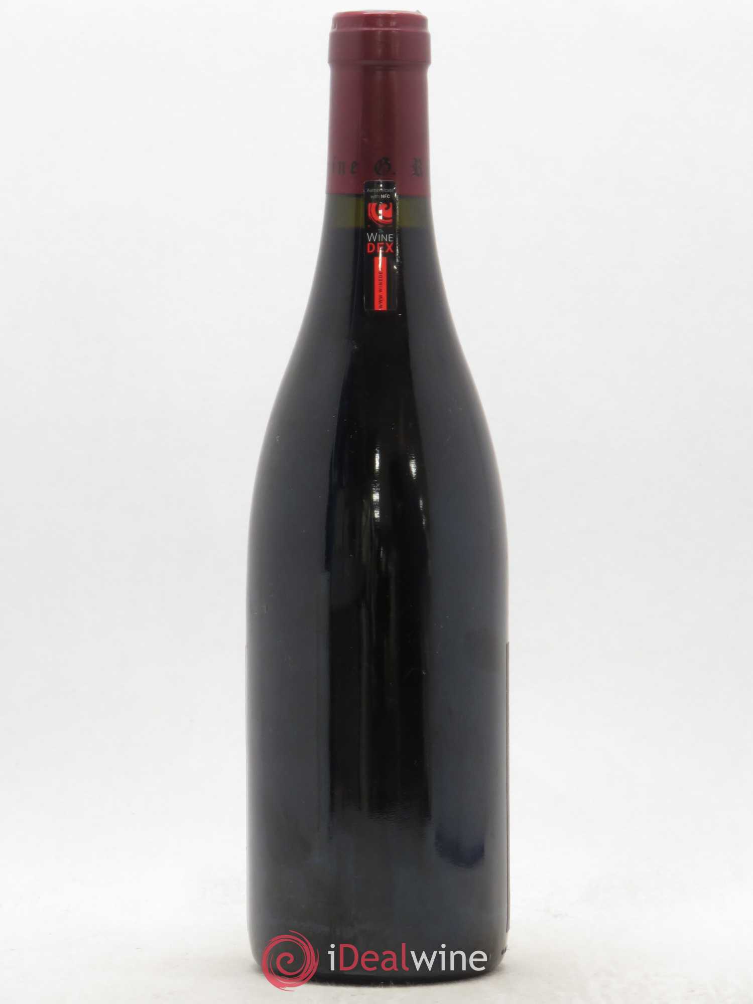 Bonnes-Mares Grand Cru Georges Roumier (Domaine) 2005 - Lot de 1 bouteille - 1