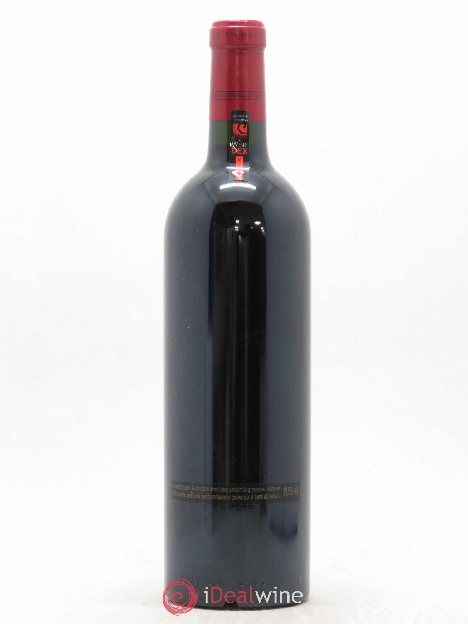 Petrus 2007 - Lot de 1 bouteille - 1