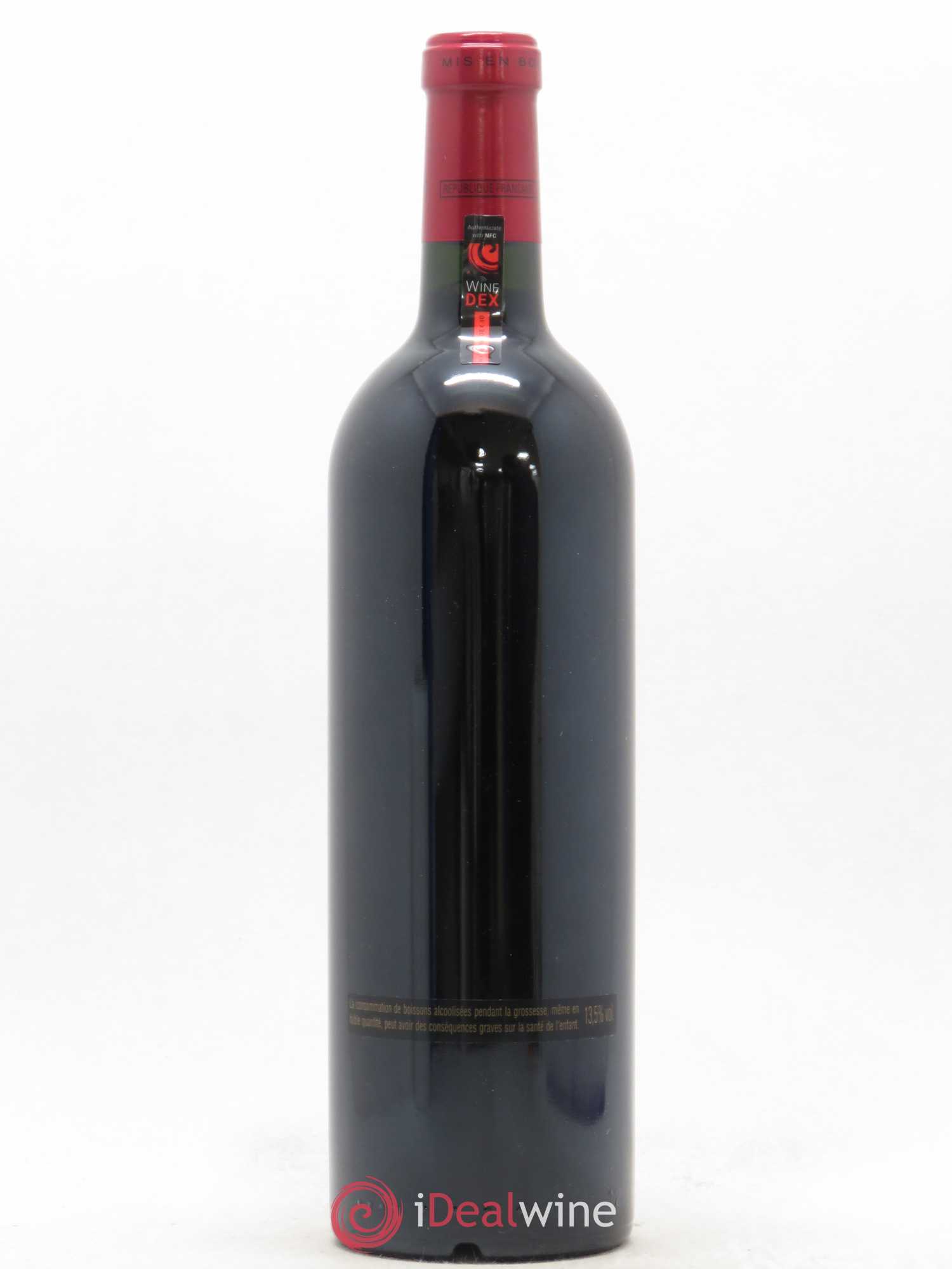 Petrus 2007 - Lot de 1 bouteille - 1