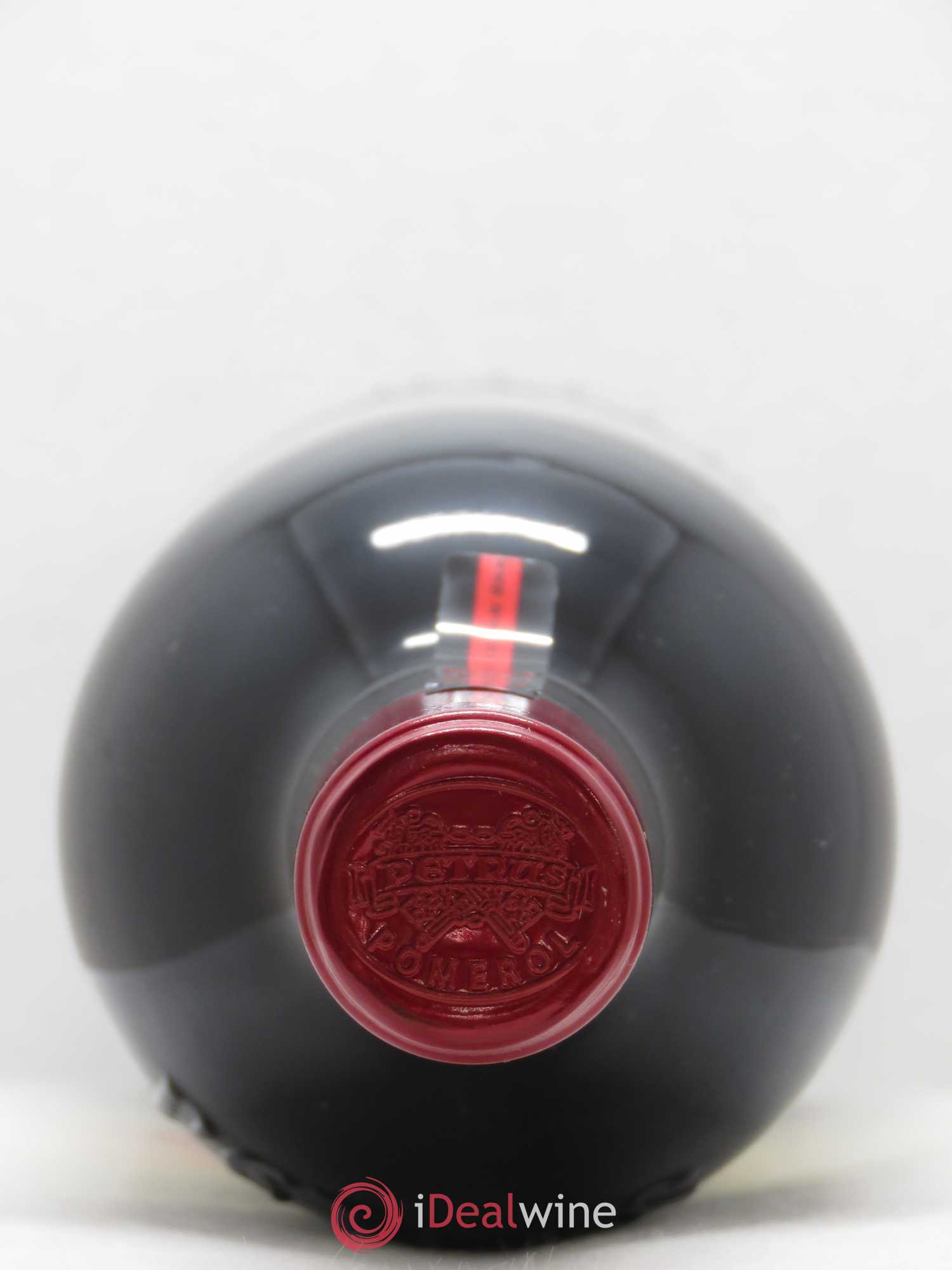 Petrus 2007 - Lot de 1 bouteille - 2