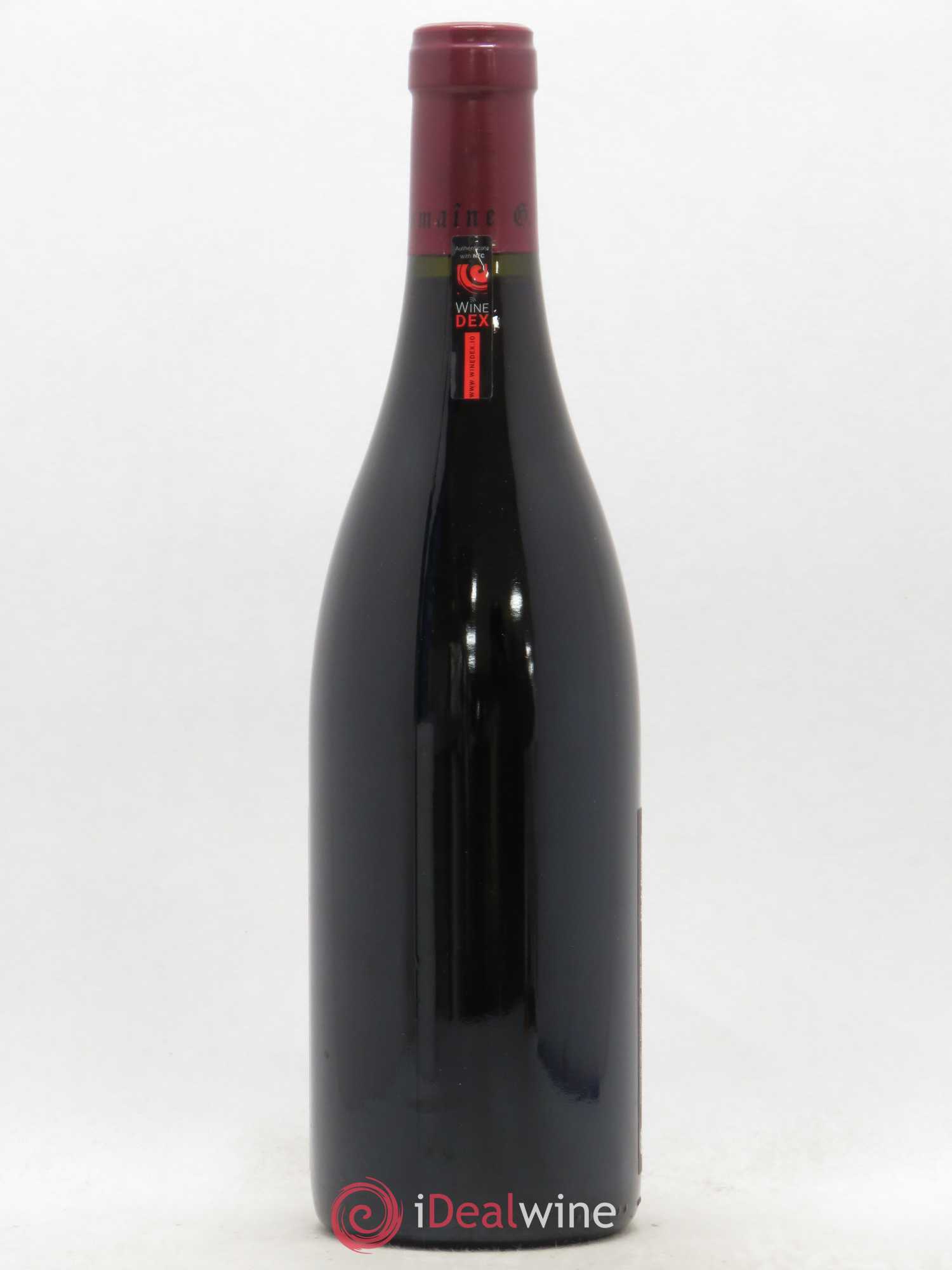 Bonnes-Mares Grand Cru Georges Roumier (Domaine) 2007 - Lot de 1 bouteille - 1