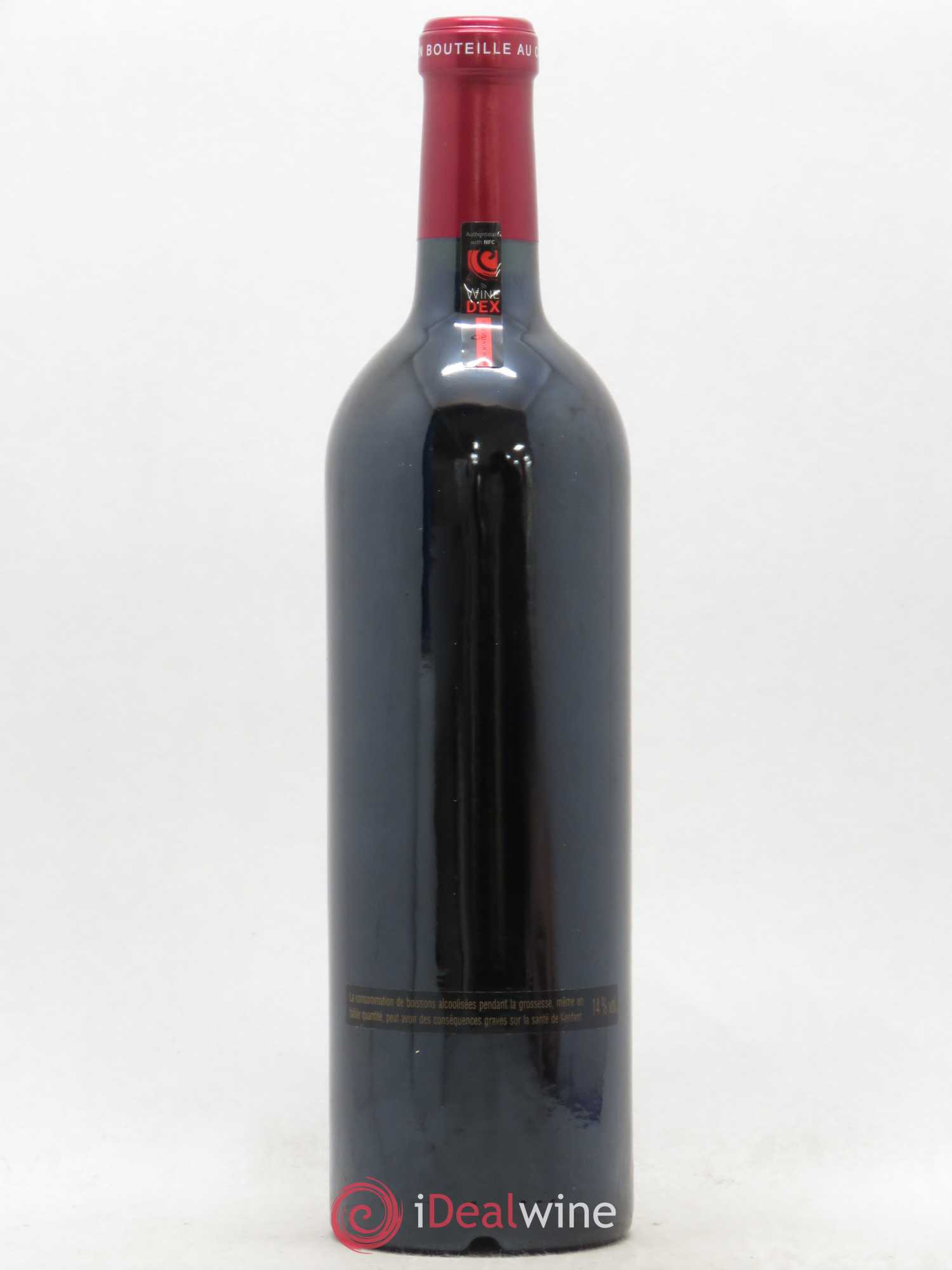 Petrus 2008 - Lot de 1 bouteille - 1