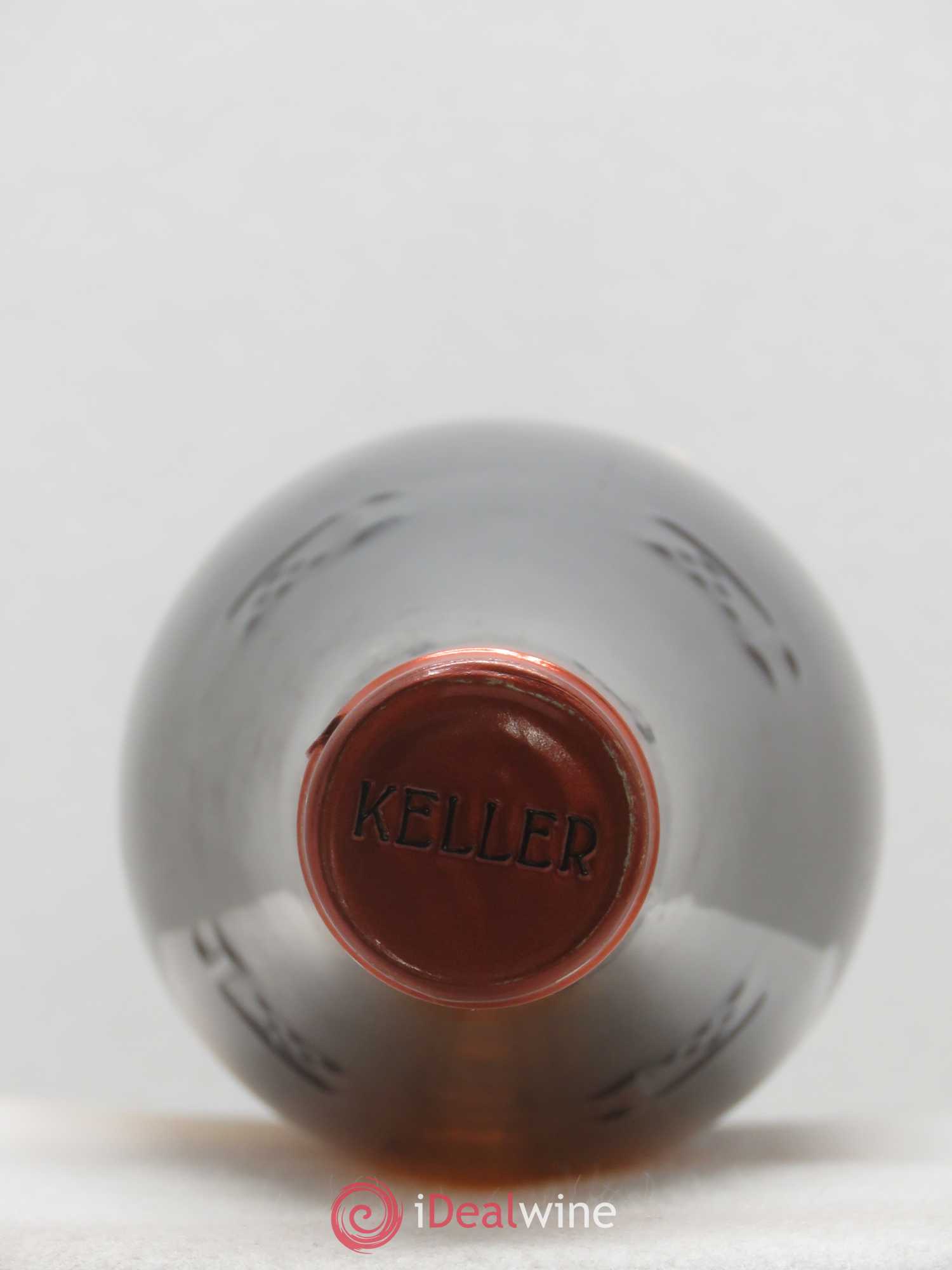 Riesling Abst Erde Trocken Grosses Gewachs Keller 2009 - Posten von 1 Flasche - 2