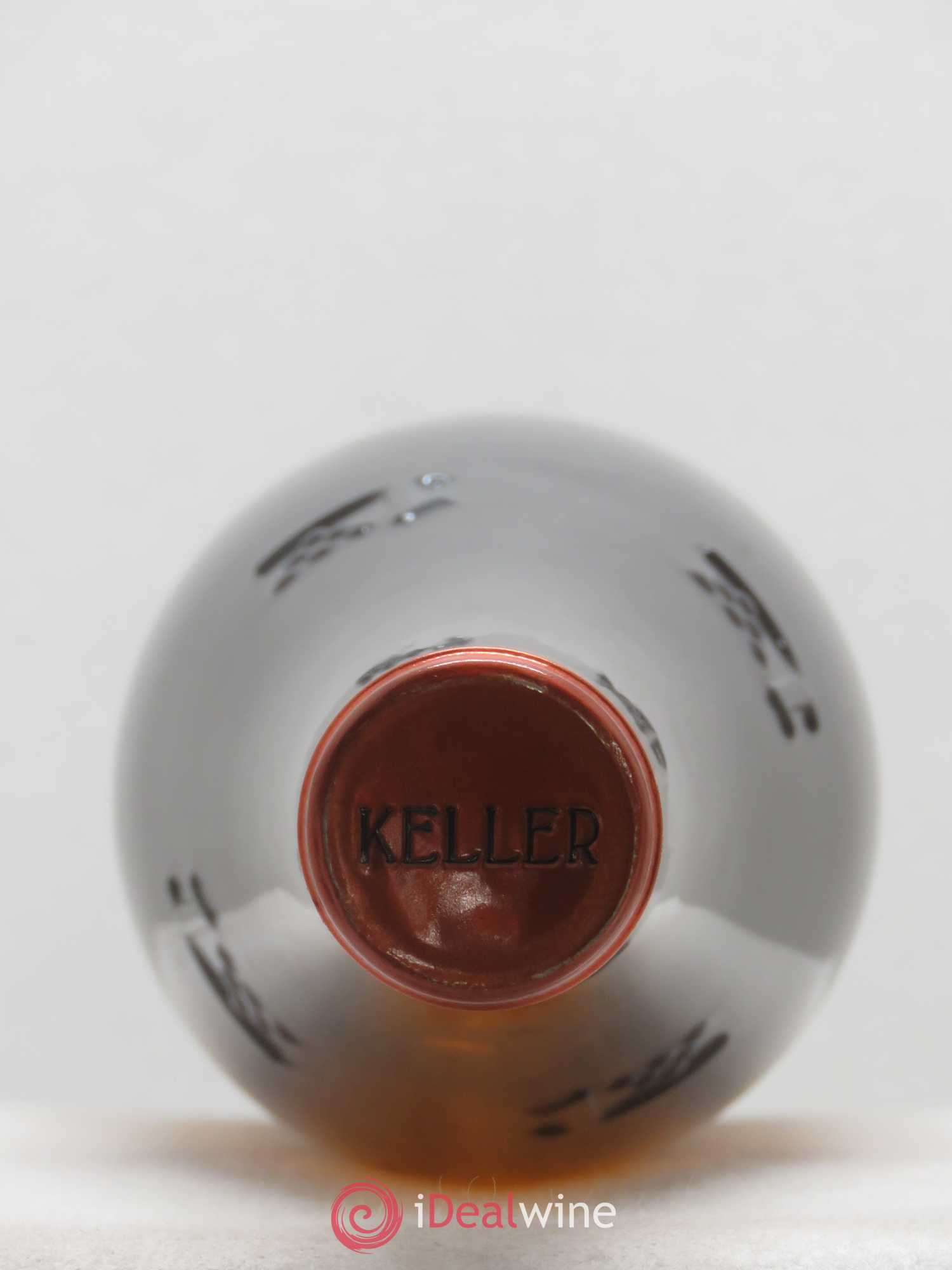 Riesling Westhofen Morstein Grosses Gewachs Trocken Keller 2010 - Posten von 1 Flasche - 2