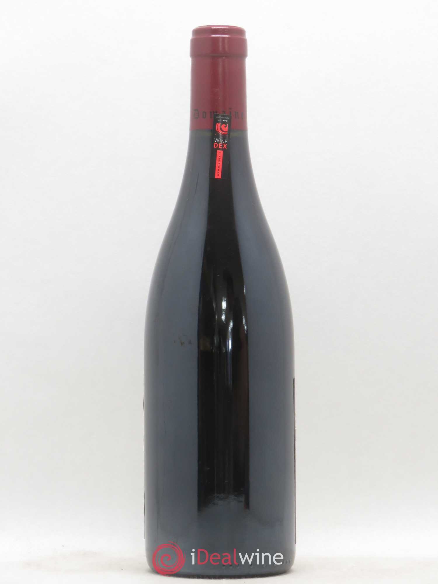 Bonnes-Mares Grand Cru Georges Roumier (Domaine) 2008 - Lot de 1 bouteille - 1