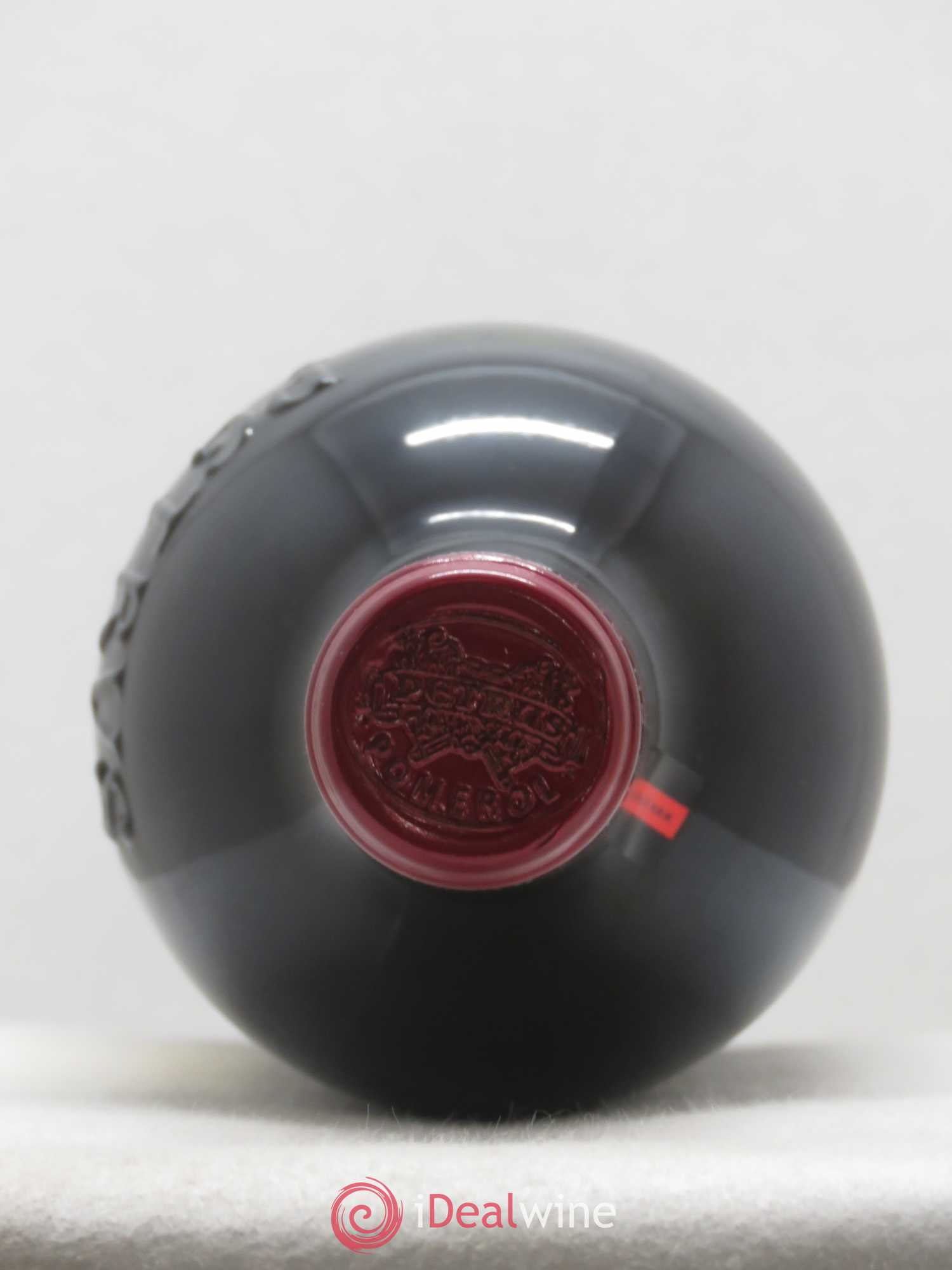 Petrus 2010 - Posten von 1 Flasche - 2