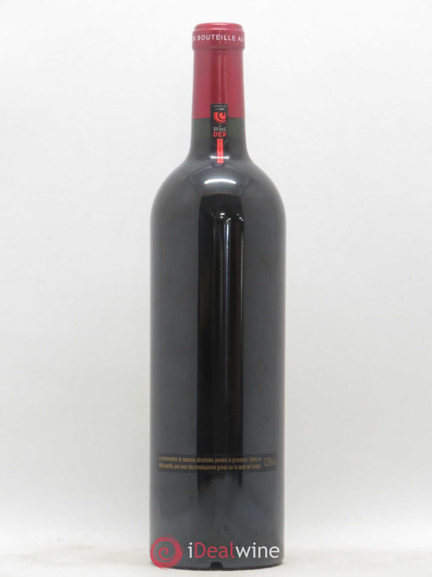 Petrus 2011 - Lot de 1 bouteille - 1