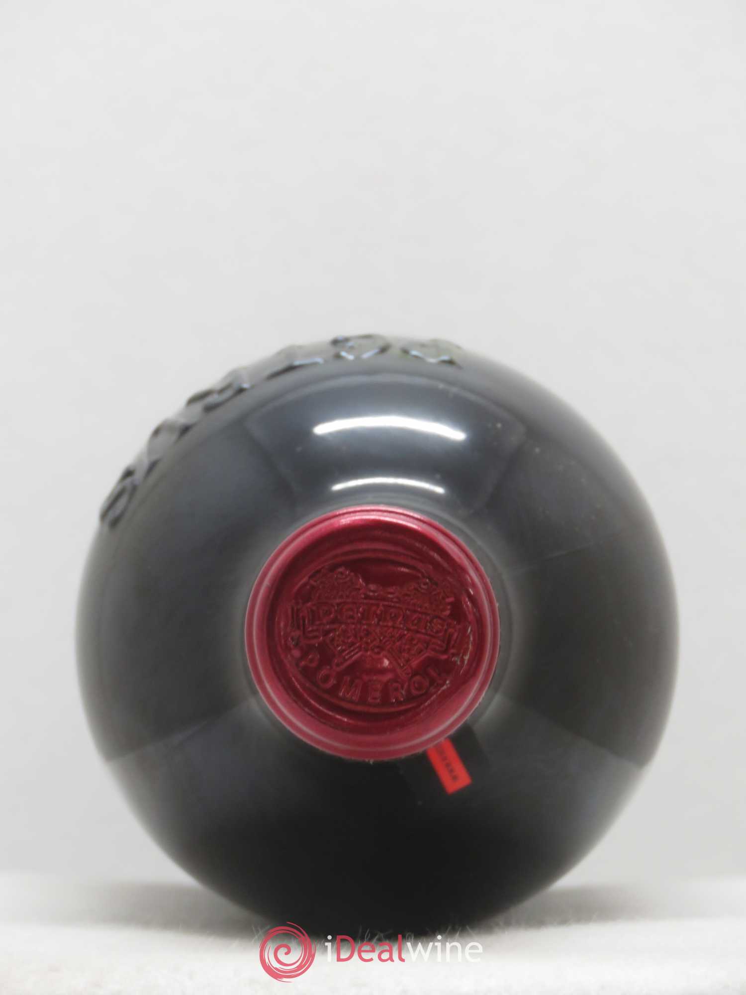 Petrus 2011 - Lot de 1 bouteille - 2