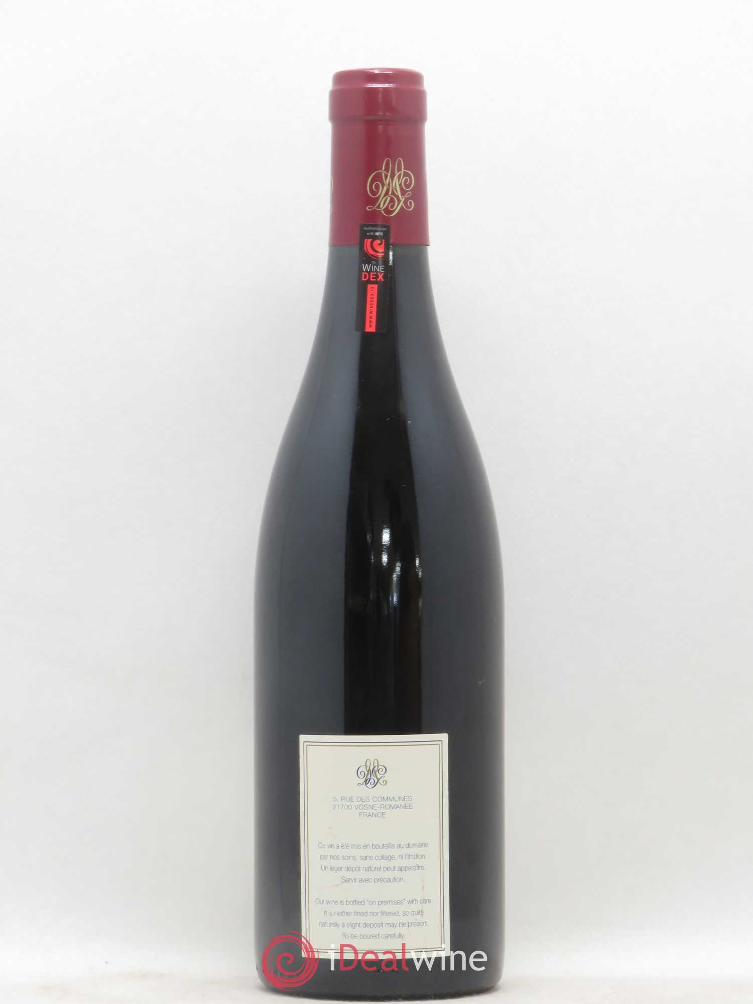 Ruchottes-Chambertin Grand Cru Mugneret-Gibourg (Domaine) 2003 - Lot de 1 bouteille - 1