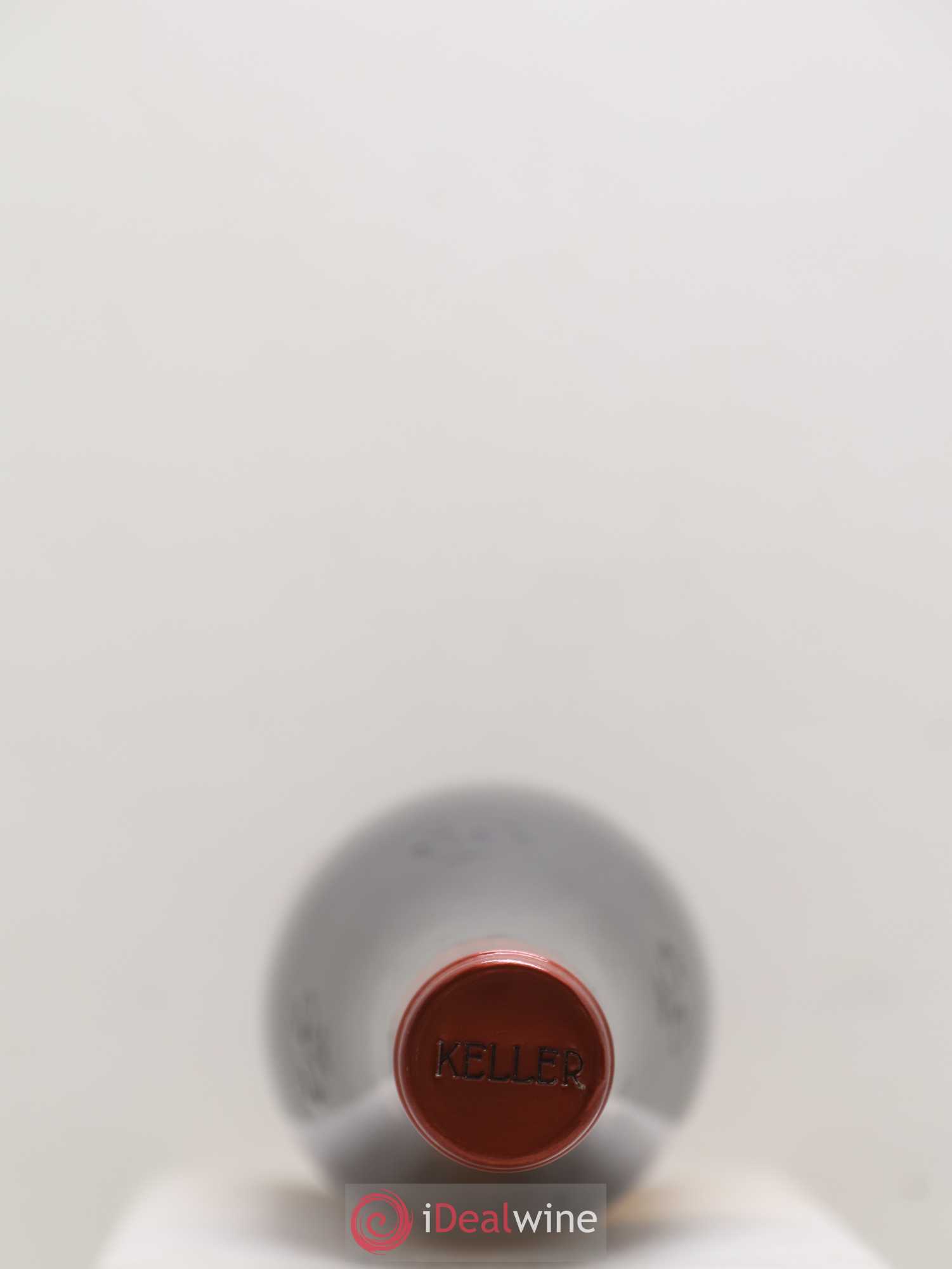Riesling Trocken GG Abts Erde Westhofen Brunnenhäuschen Keller 2015 - Lot de 1 bouteille - 2