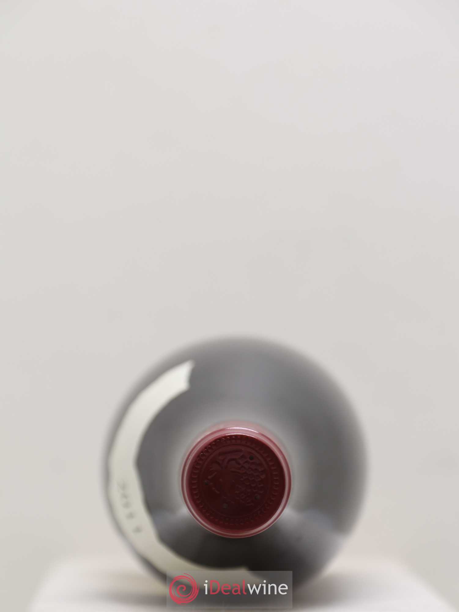 Chambolle-Musigny 1er Cru Les Amoureuses François Bertheau 2011 - Lot de 1 bouteille - 1