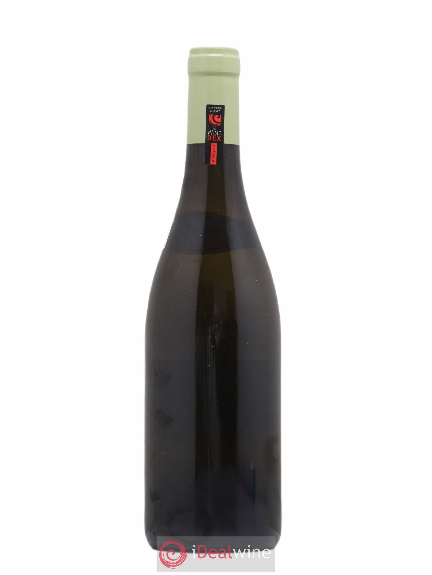 Bâtard-Montrachet Grand Cru Ramonet (Domaine) 2018 - Lot de 1 bouteille - 1