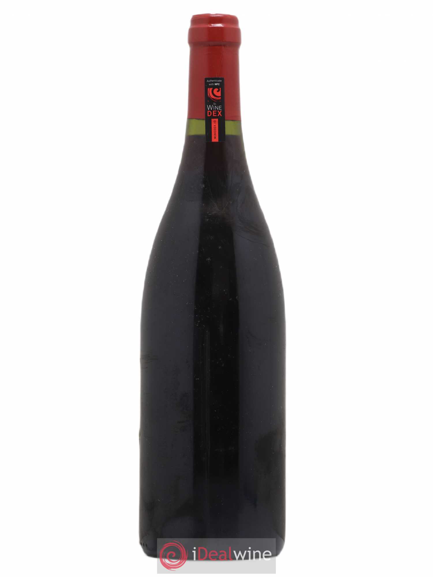 Châteauneuf-du-Pape Château Rayas Emmanuel Reynaud 2005 - Lot de 1 bouteille - 1
