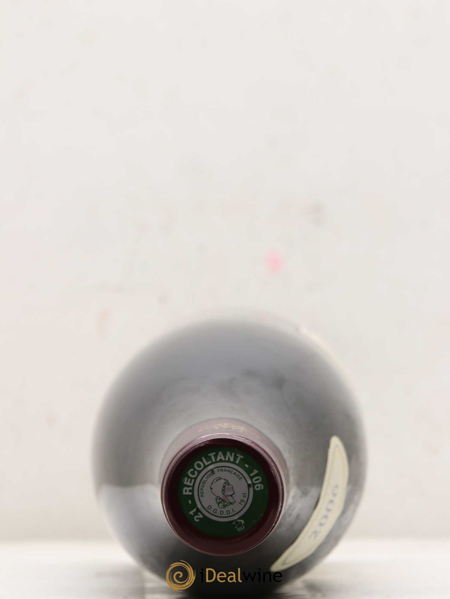 Echezeaux Grand Cru Mugneret-Gibourg (Domaine) 2006 - Lotto di 1 bottiglia - 2