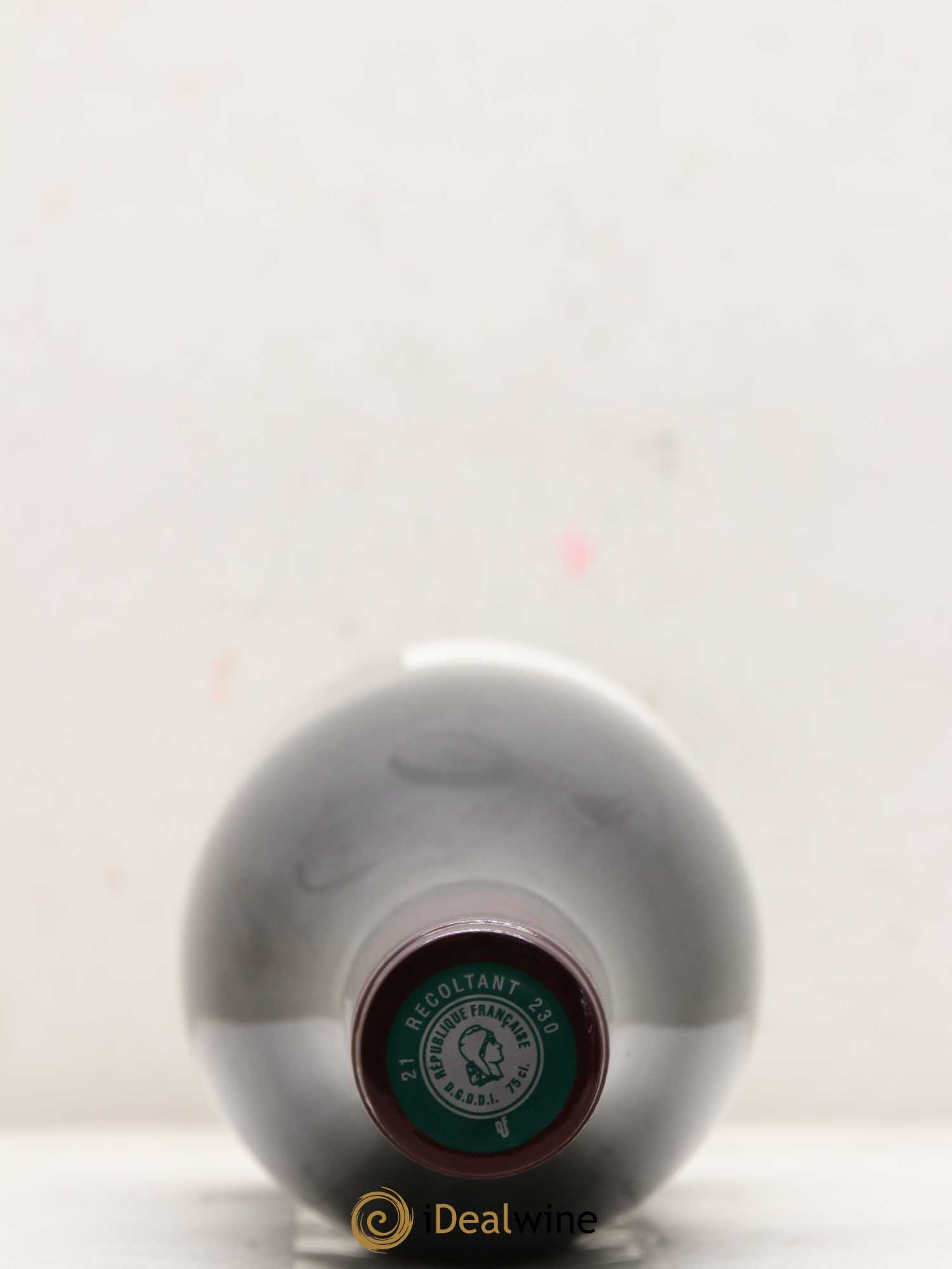 Chambolle-Musigny Georges Roumier (Domaine) 2015 - Lot de 1 bouteille - 2