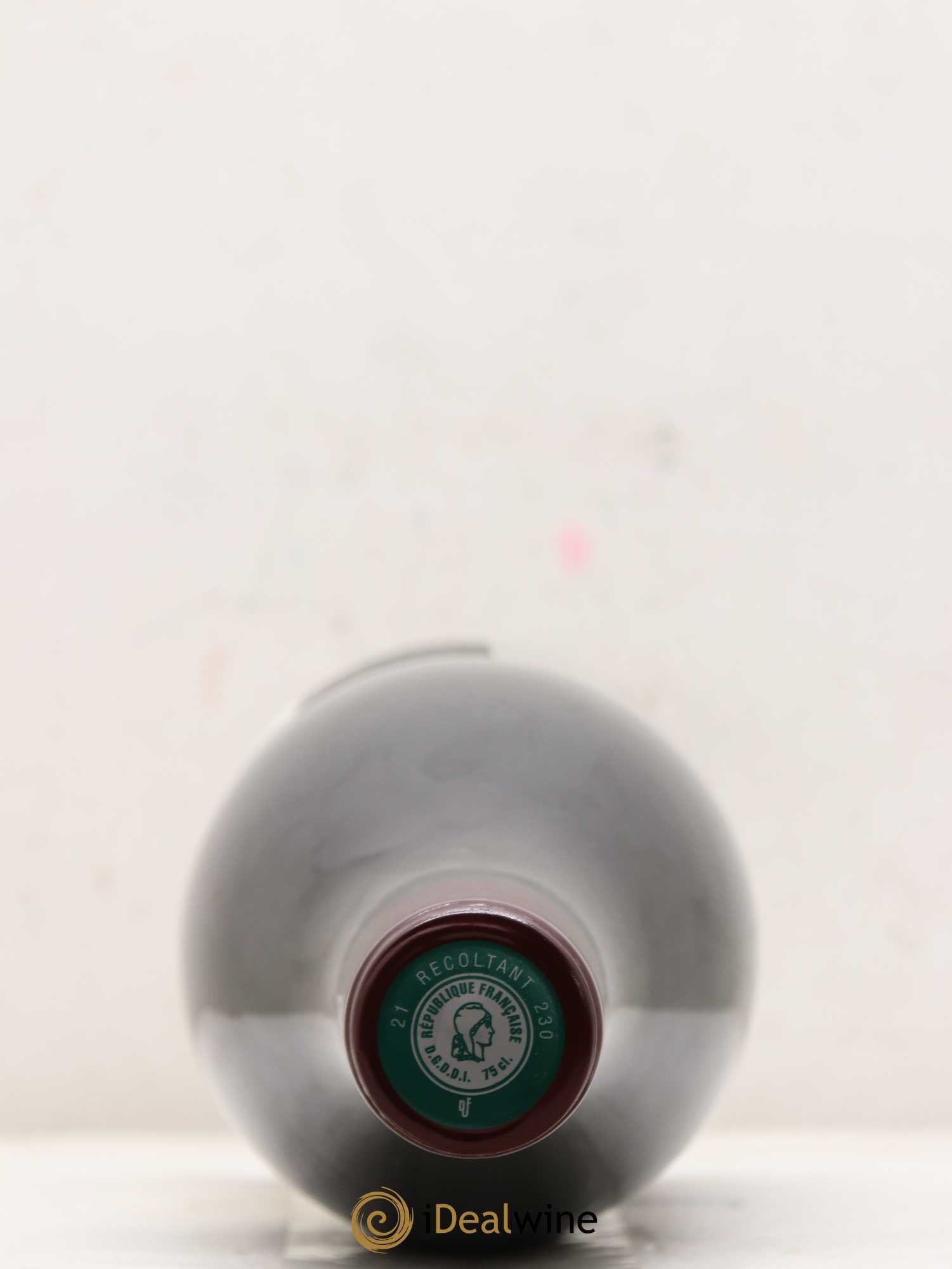 Chambolle-Musigny Georges Roumier (Domaine) 2018 - Posten von 1 Flasche - 2