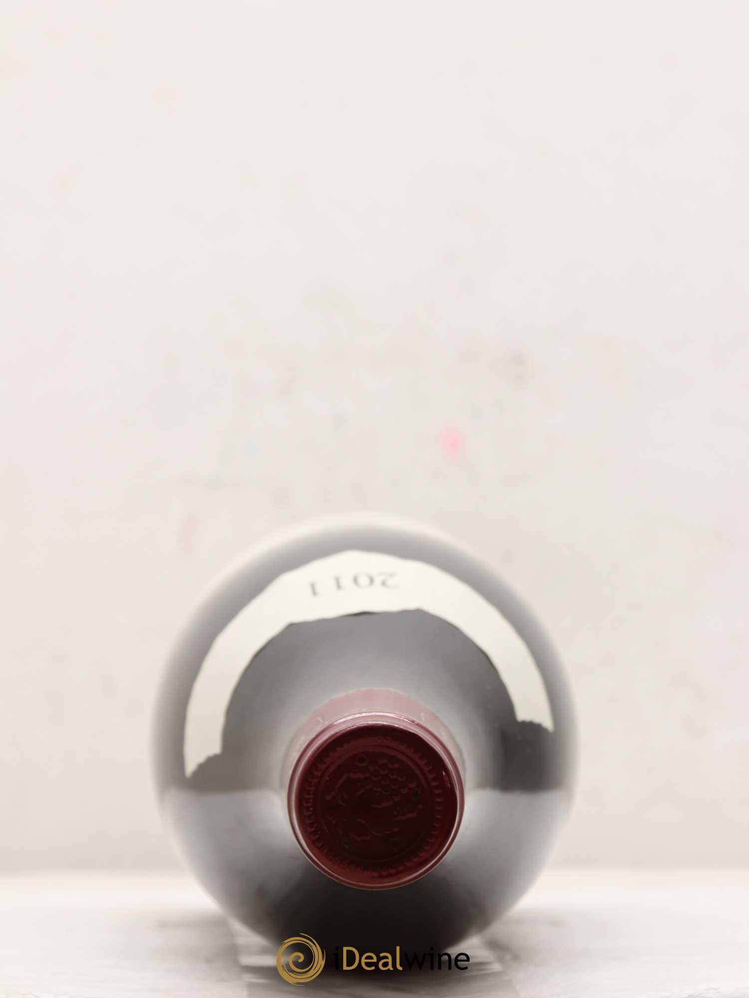 Chambolle-Musigny 1er Cru Les Amoureuses François Bertheau 2011 - Lotto di 2 bottiglie - 1