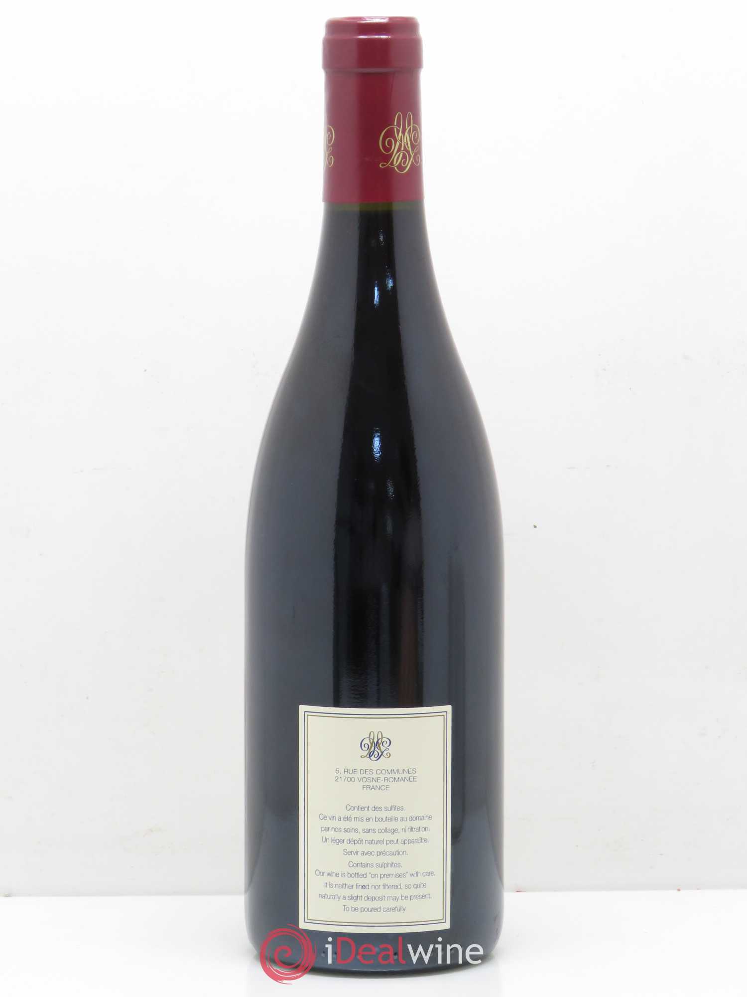 Echezeaux Grand Cru Mugneret-Gibourg (Domaine) 2008 - Lot de 1 bouteille - 1