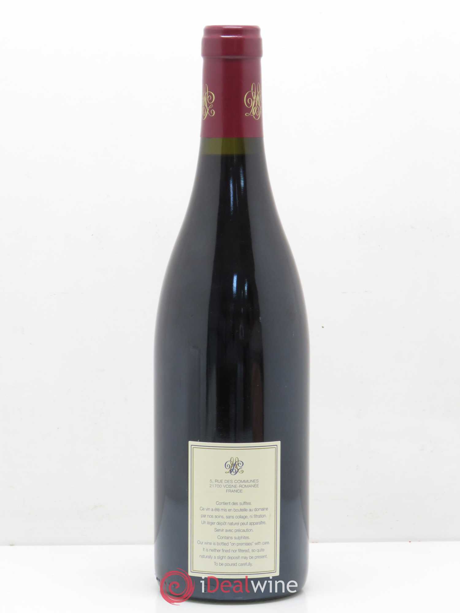 Echezeaux Grand Cru Mugneret-Gibourg (Domaine) 2011 - Lotto di 1 bottiglia - 1