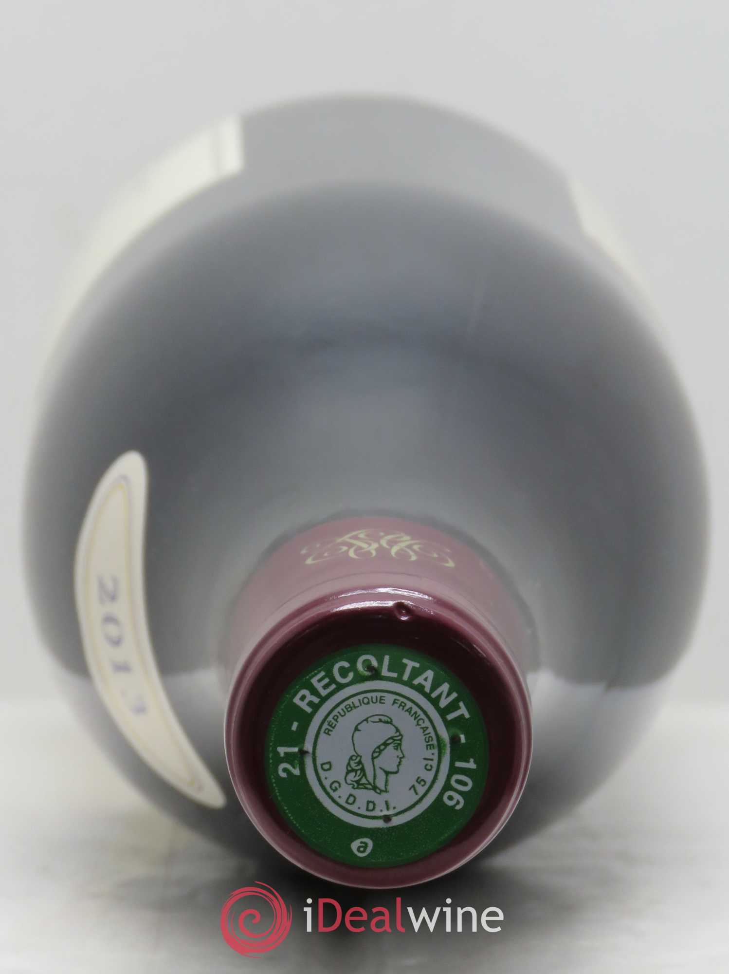Echezeaux Grand Cru Mugneret-Gibourg (Domaine) 2013 - Lot de 1 bouteille - 2
