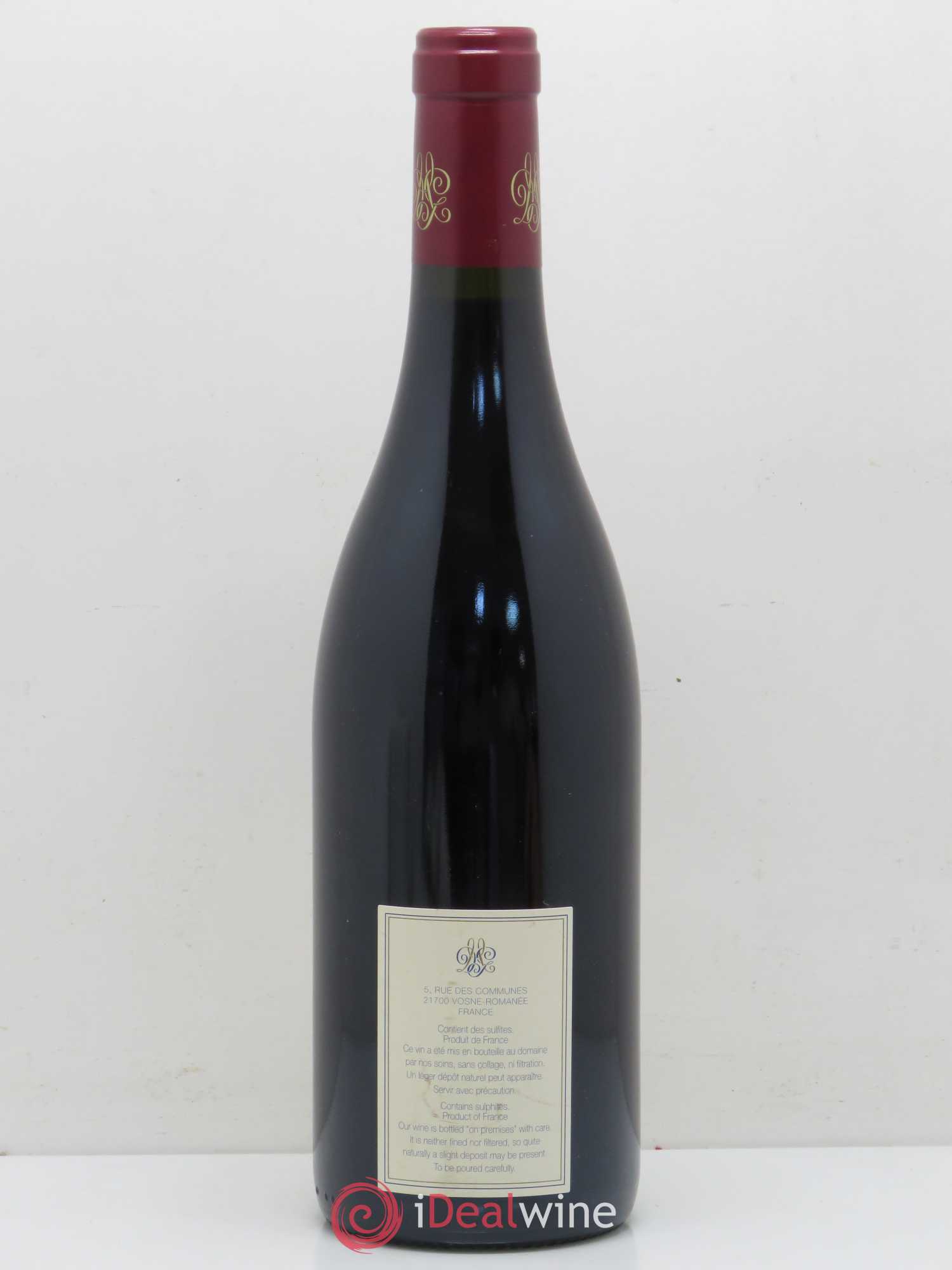 Ruchottes-Chambertin Grand Cru Mugneret-Gibourg (Domaine) 2013 - Lot de 1 bouteille - 1