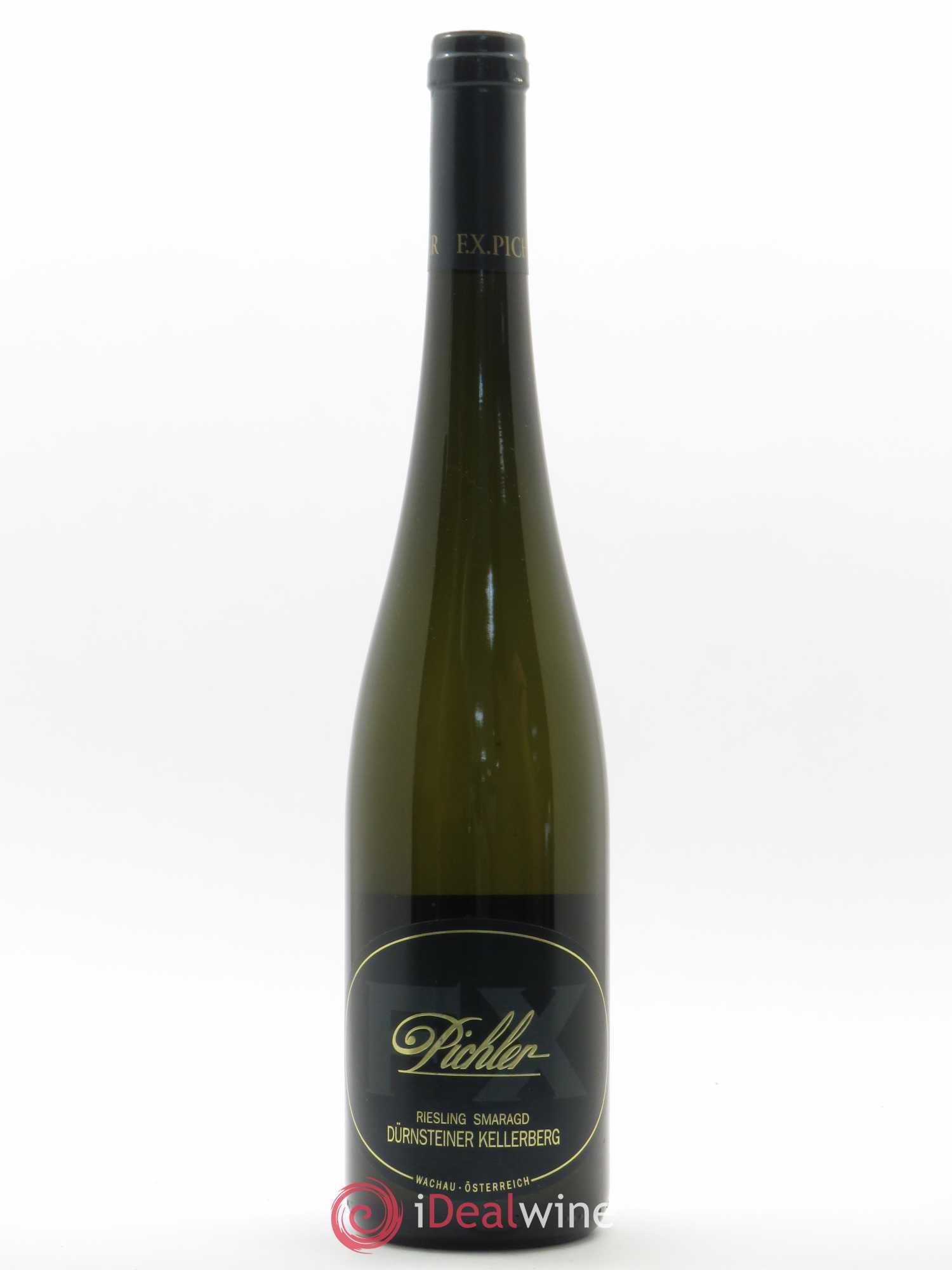 Autriche Riesling Smaragd Dürnsteiner Kellerberg Pichler 2011 - Lot of 1 bottle - 0