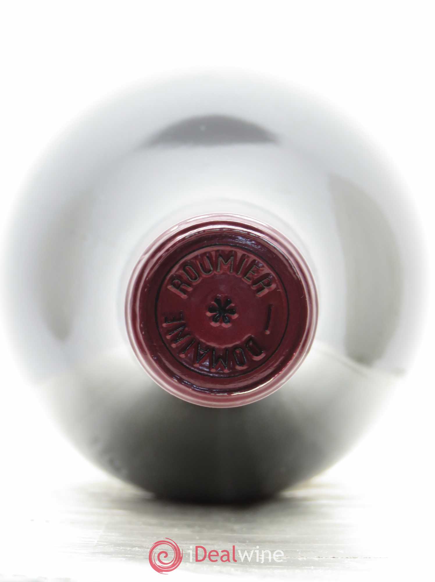Chambolle-Musigny 1er Cru Les Amoureuses Georges Roumier (Domaine) 2006 - Lot de 1 bouteille - 1