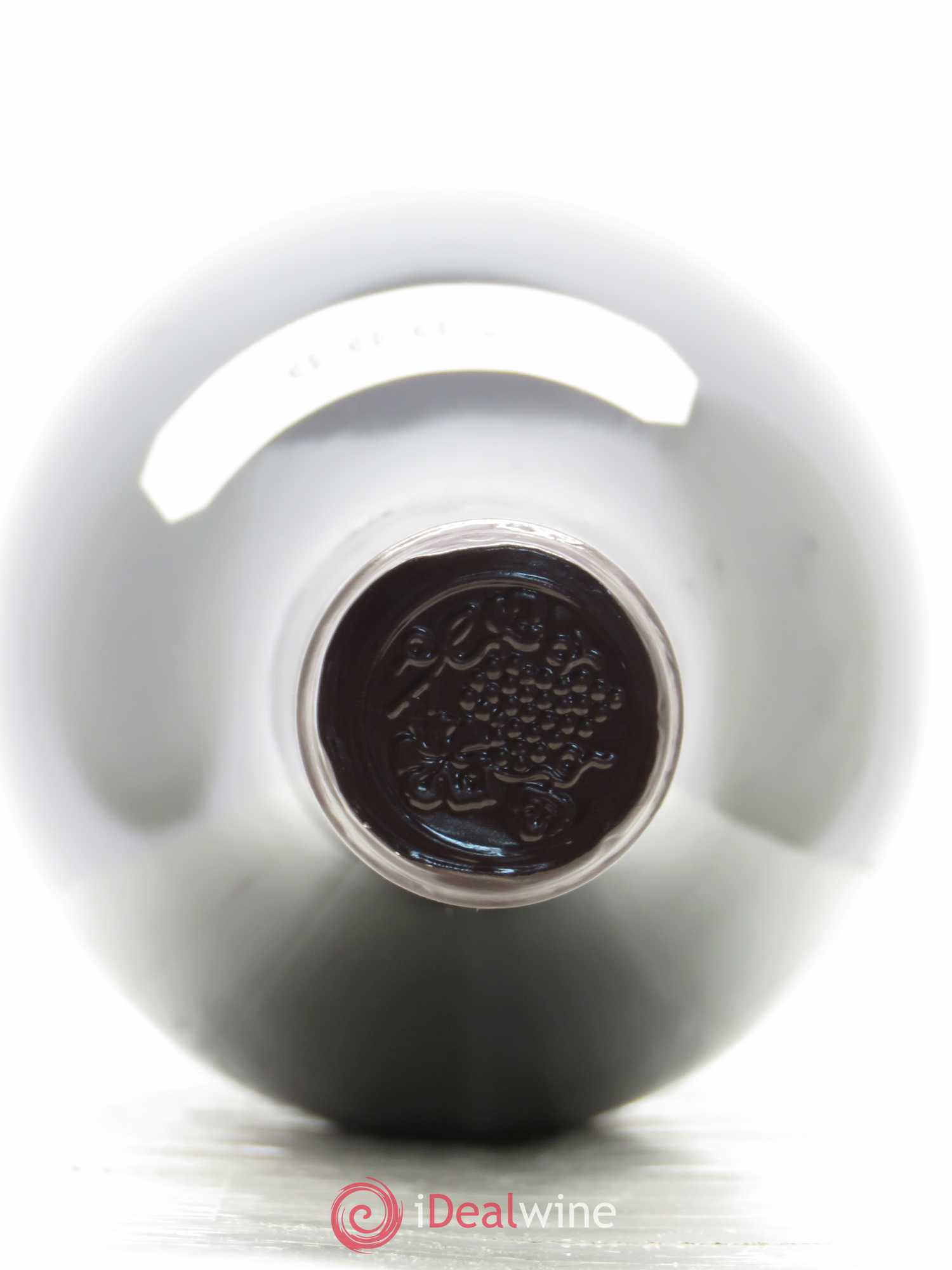 Richebourg Grand Cru Méo-Camuzet (Domaine) 2009 - Lot de 1 bouteille - 2