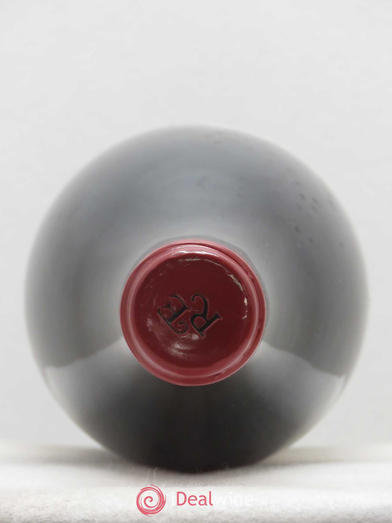 Vosne-Romanée 1er Cru Aux Brûlées Domaine René Engel - Domaine Eugénie 2004 - Lot de 1 bouteille - 2