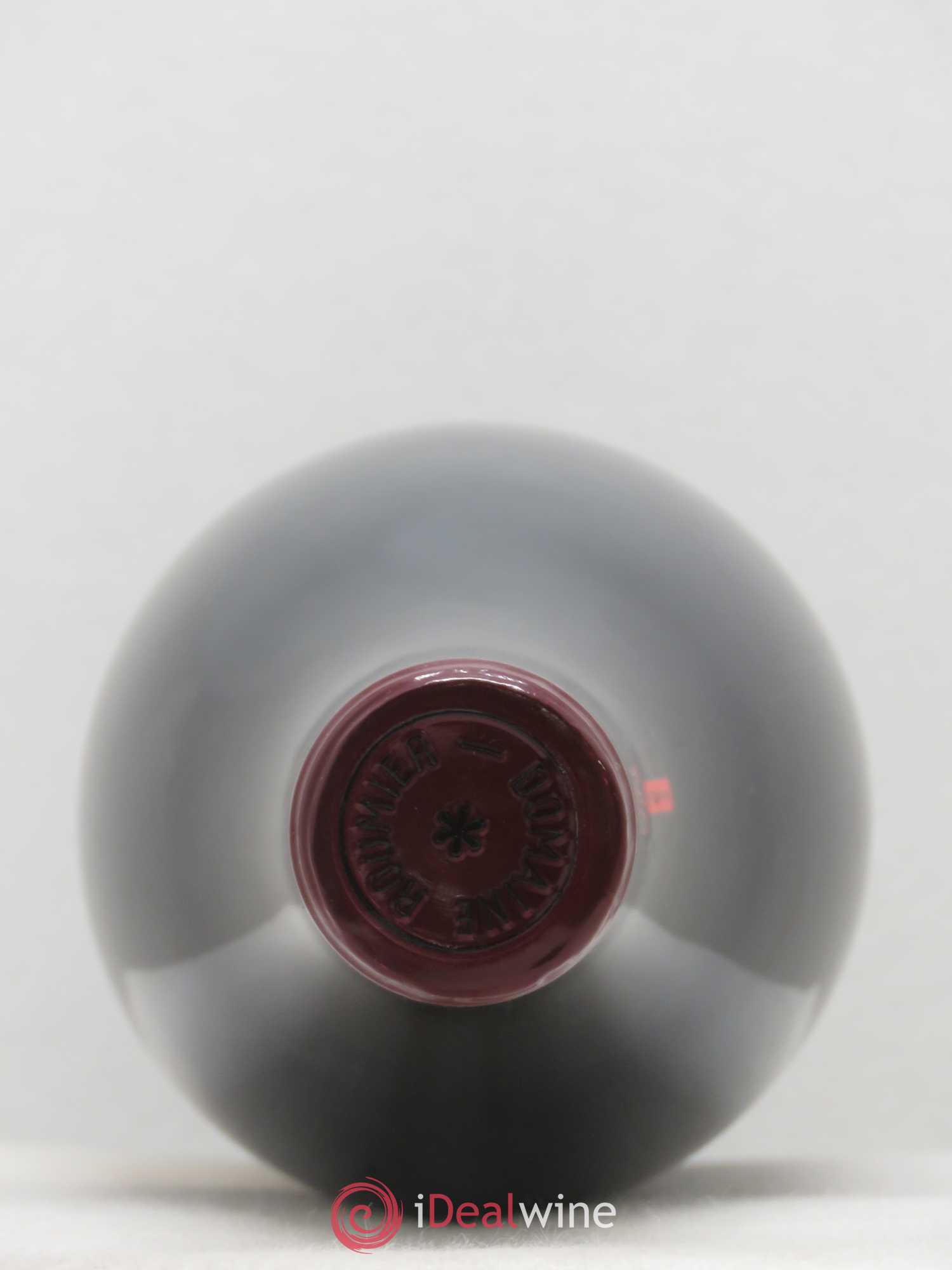Bonnes-Mares Grand Cru Georges Roumier (Domaine) 2008 - Lot de 1 bouteille - 3