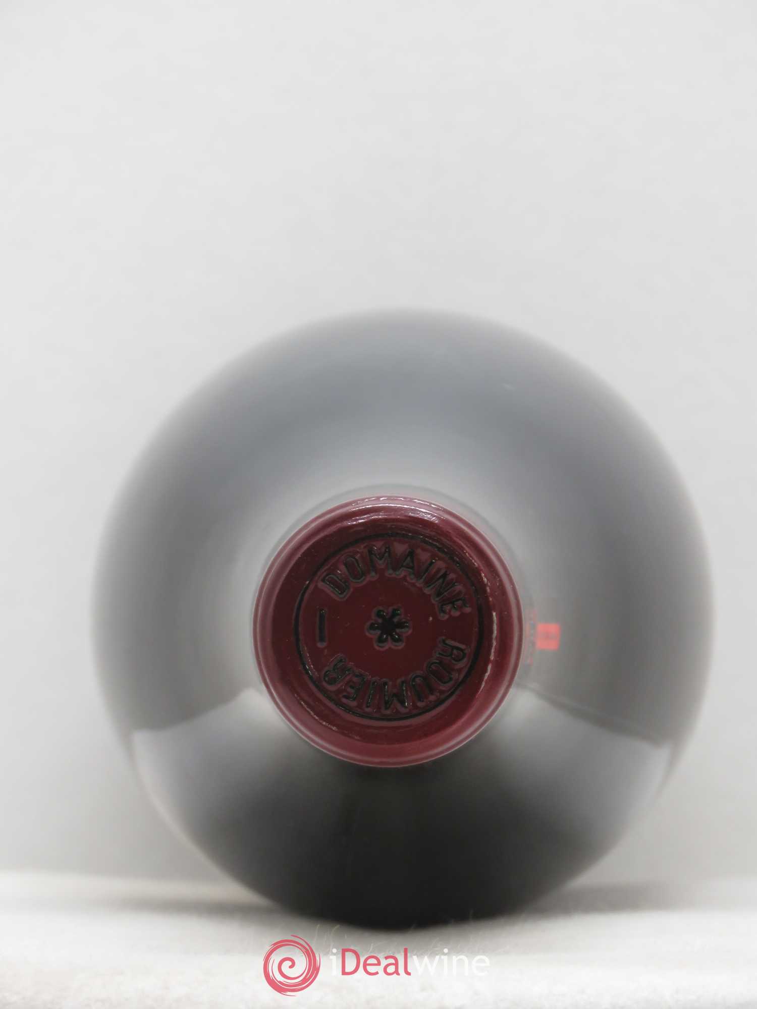 Bonnes-Mares Grand Cru Georges Roumier (Domaine) 2011 - Lot de 1 bouteille - 3