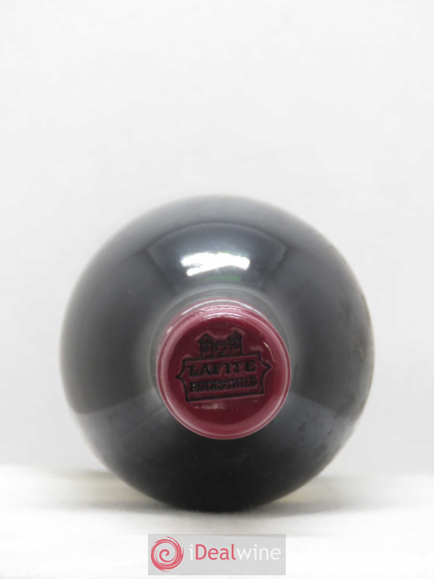 Château Lafite Rothschild 1er Grand Cru Classé 1994 - Lot de 3 bouteilles - 1