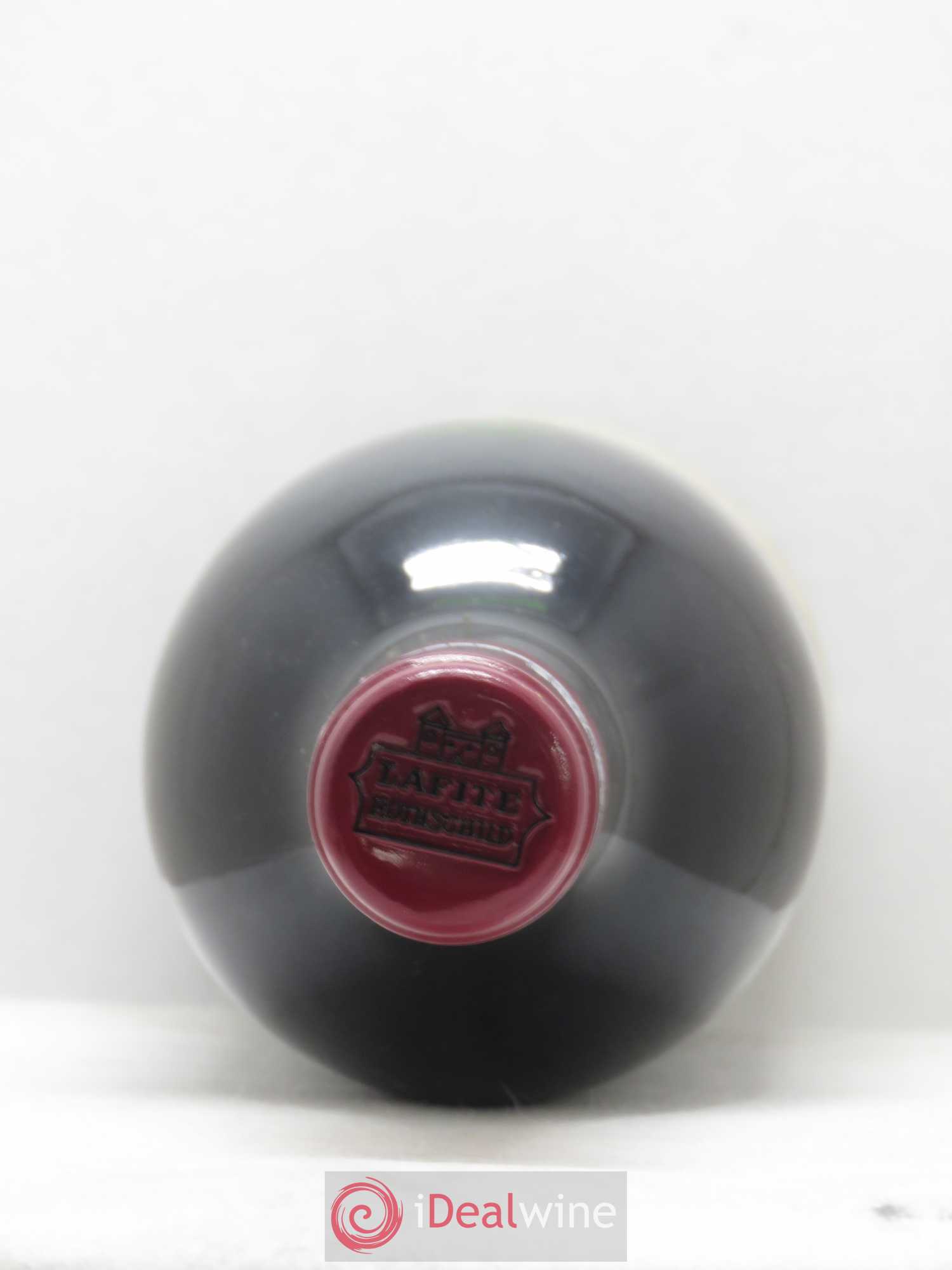 Château Lafite Rothschild 1er Grand Cru Classé 1994 - Lot de 2 bouteilles - 1