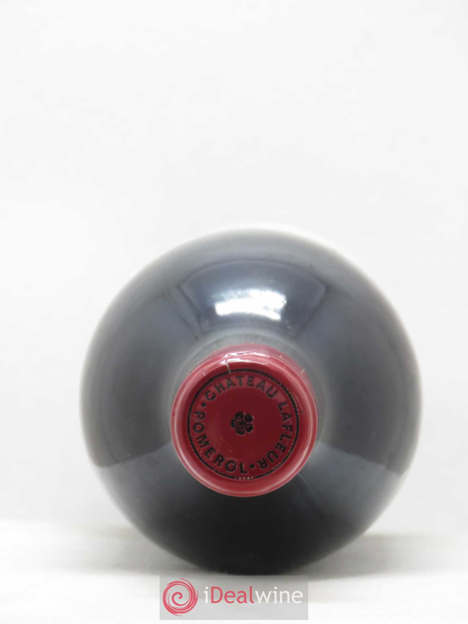 Château Lafleur 1994 - Lot de 2 bouteilles - 1