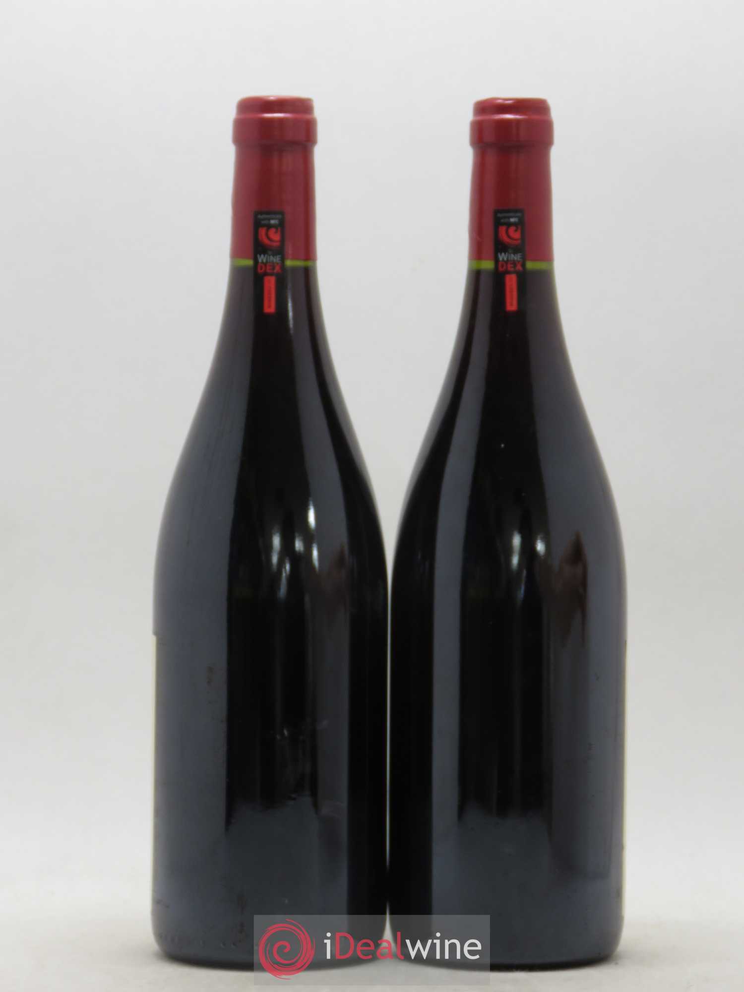 Châteauneuf-du-Pape Château Rayas Emmanuel Reynaud 2007 - Lot de 2 bouteilles - 1
