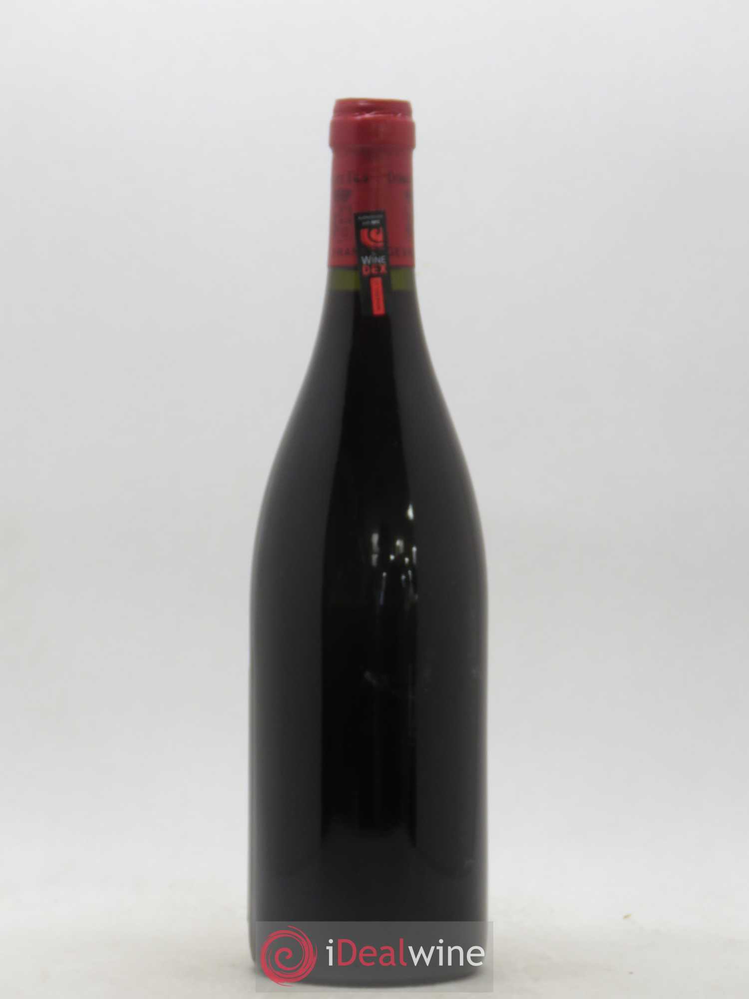 Ruchottes-Chambertin Grand Cru Clos des Ruchottes Armand Rousseau (Domaine) 2002 - Posten von 1 Flasche - 1