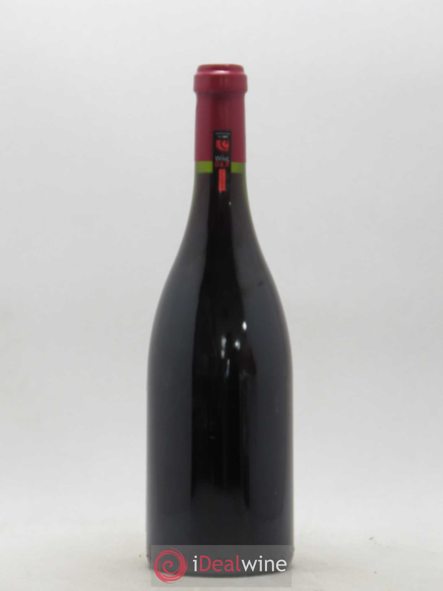 Clos de Vougeot Grand Cru Domaine René Engel - Domaine Eugénie 2003 - Lot de 1 bouteille - 1