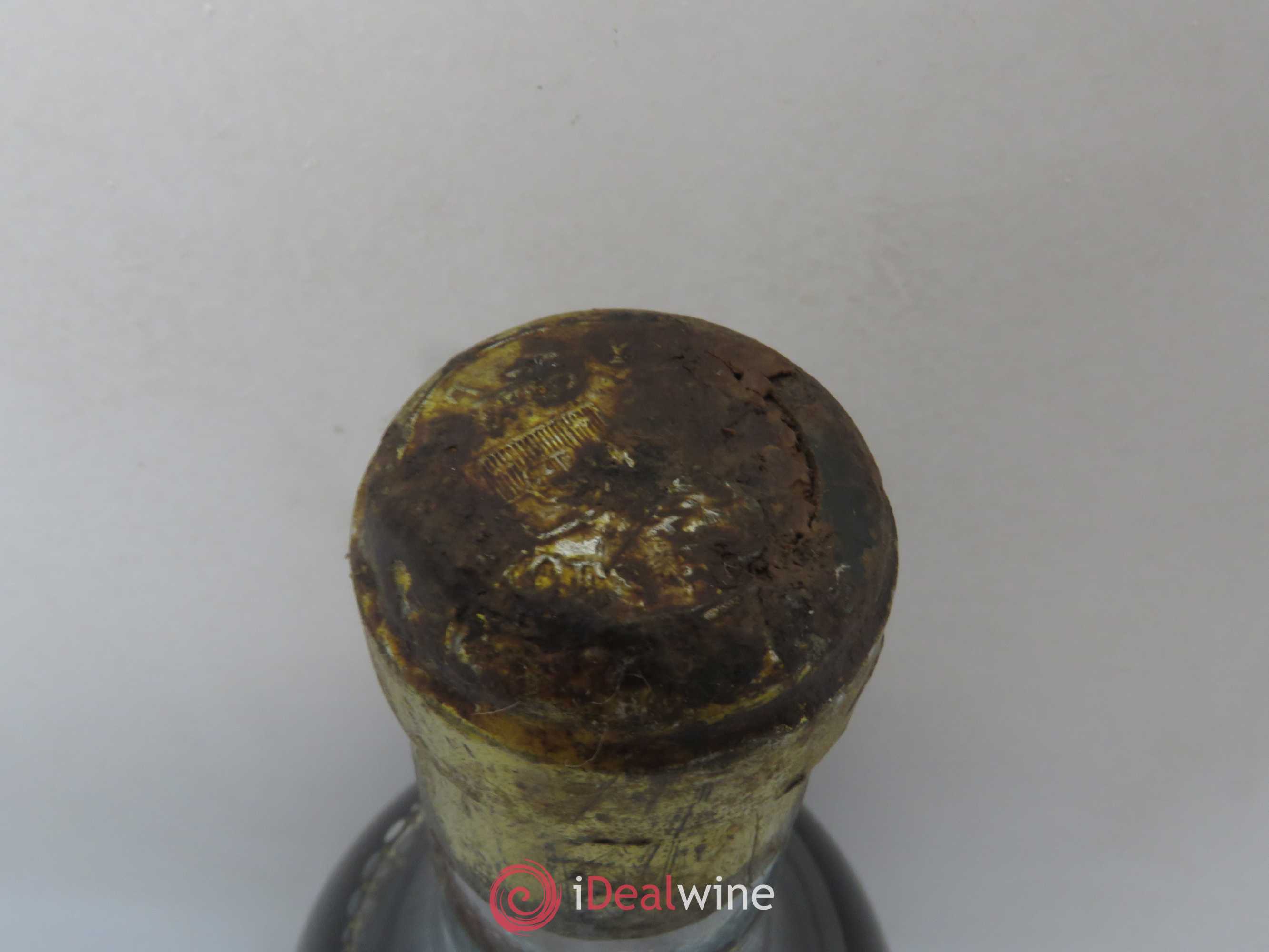 Château d' Yquem 1er Cru Classé Supérieur 1944 - Lot de 1 bouteille - 1