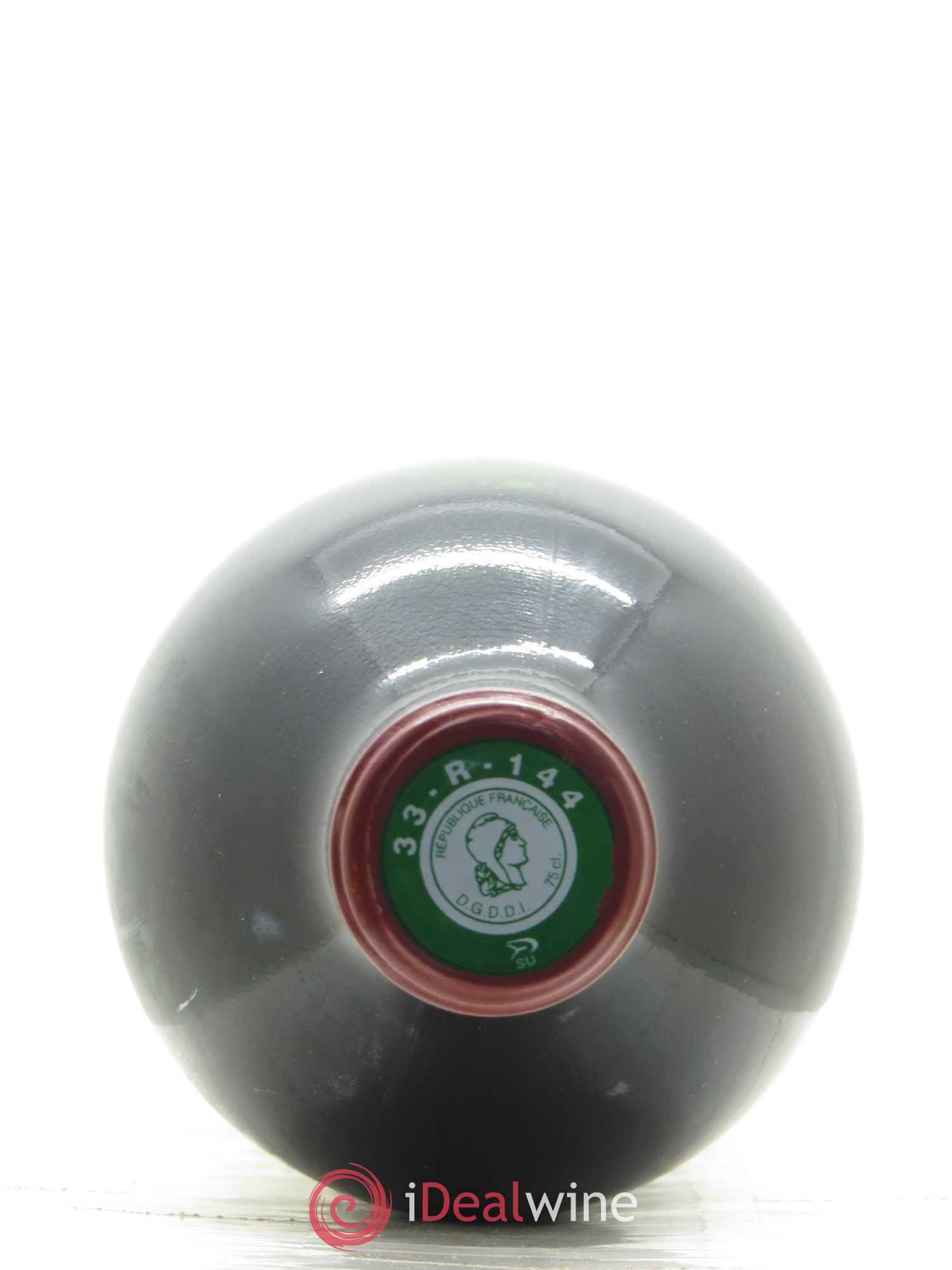 Château Mouton Rothschild 1er Grand Cru Classé 2005 - Lot de 1 bouteille - 2