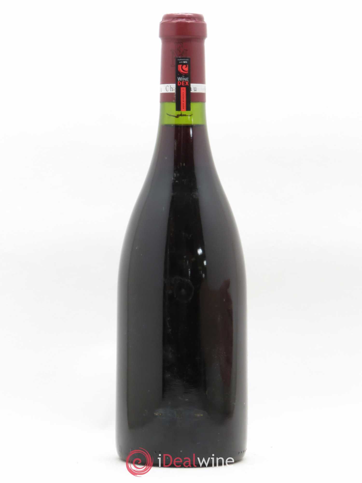 Chambolle-Musigny 1er Cru Les Amoureuses Jacques-Frédéric Mugnier 1999 - Lot de 1 bouteille - 1