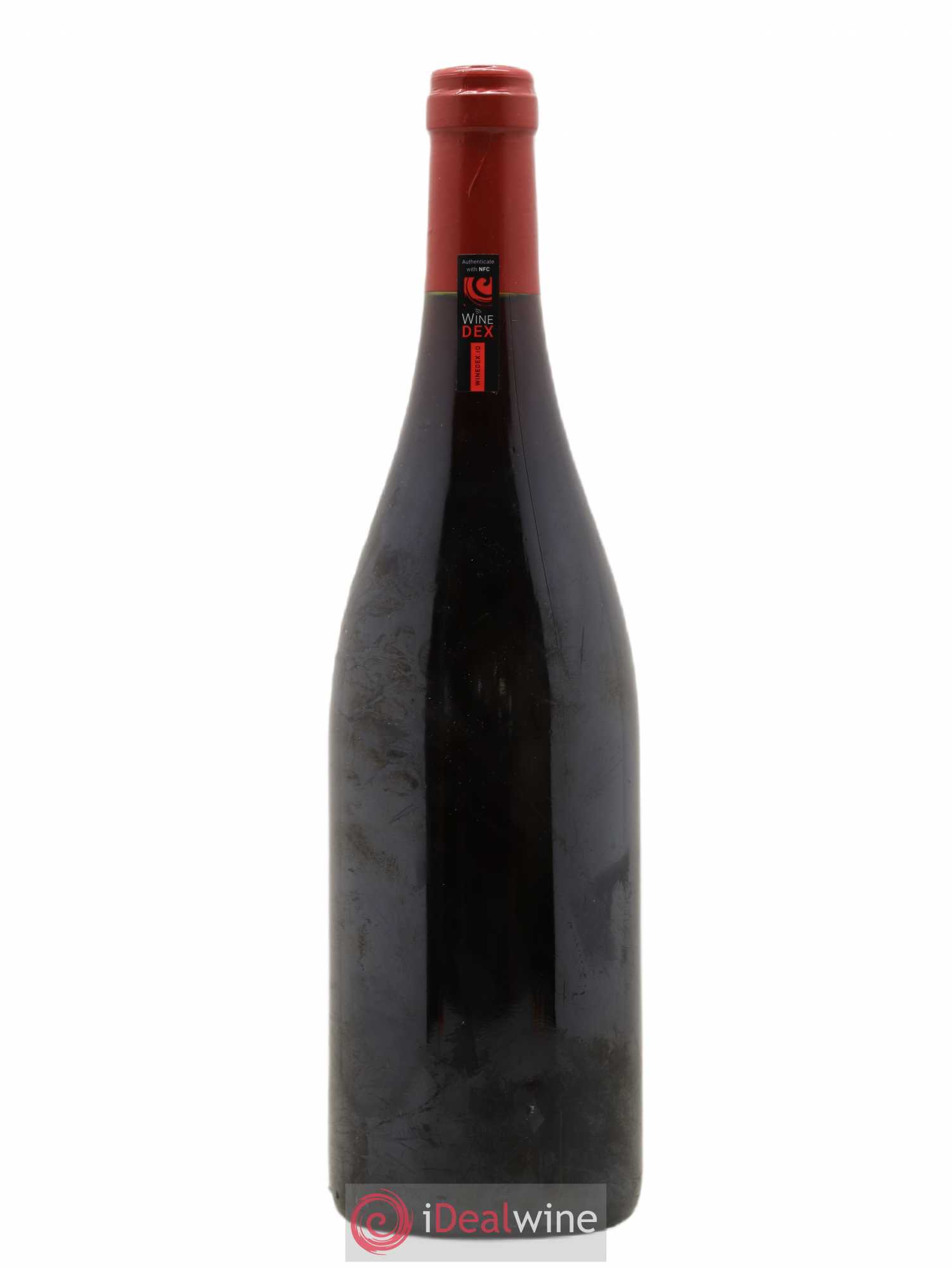 Châteauneuf-du-Pape Château Rayas Emmanuel Reynaud 2007 - Lot de 1 bouteille - 1